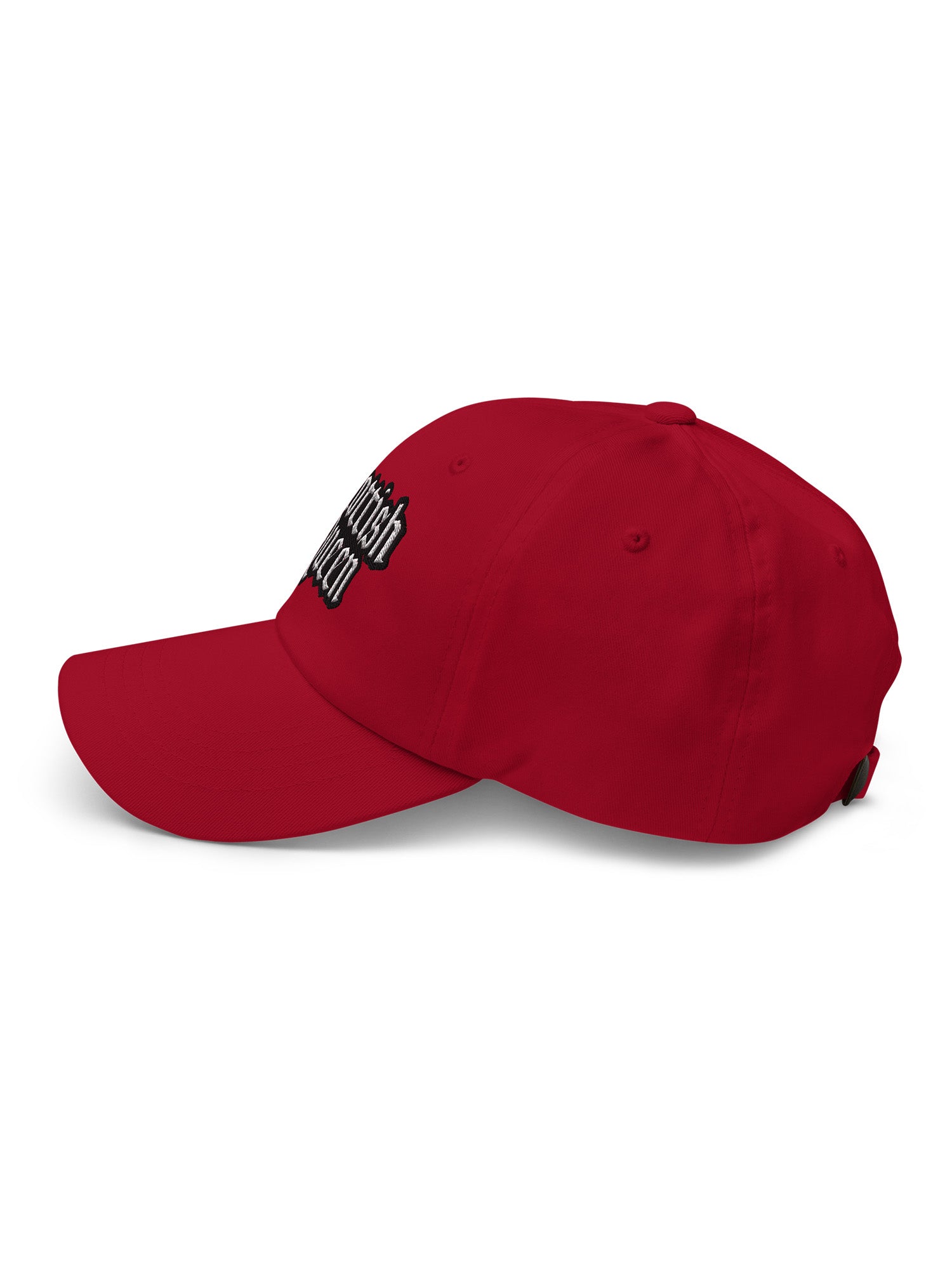 Mary Mac - Scottish Queen Cap