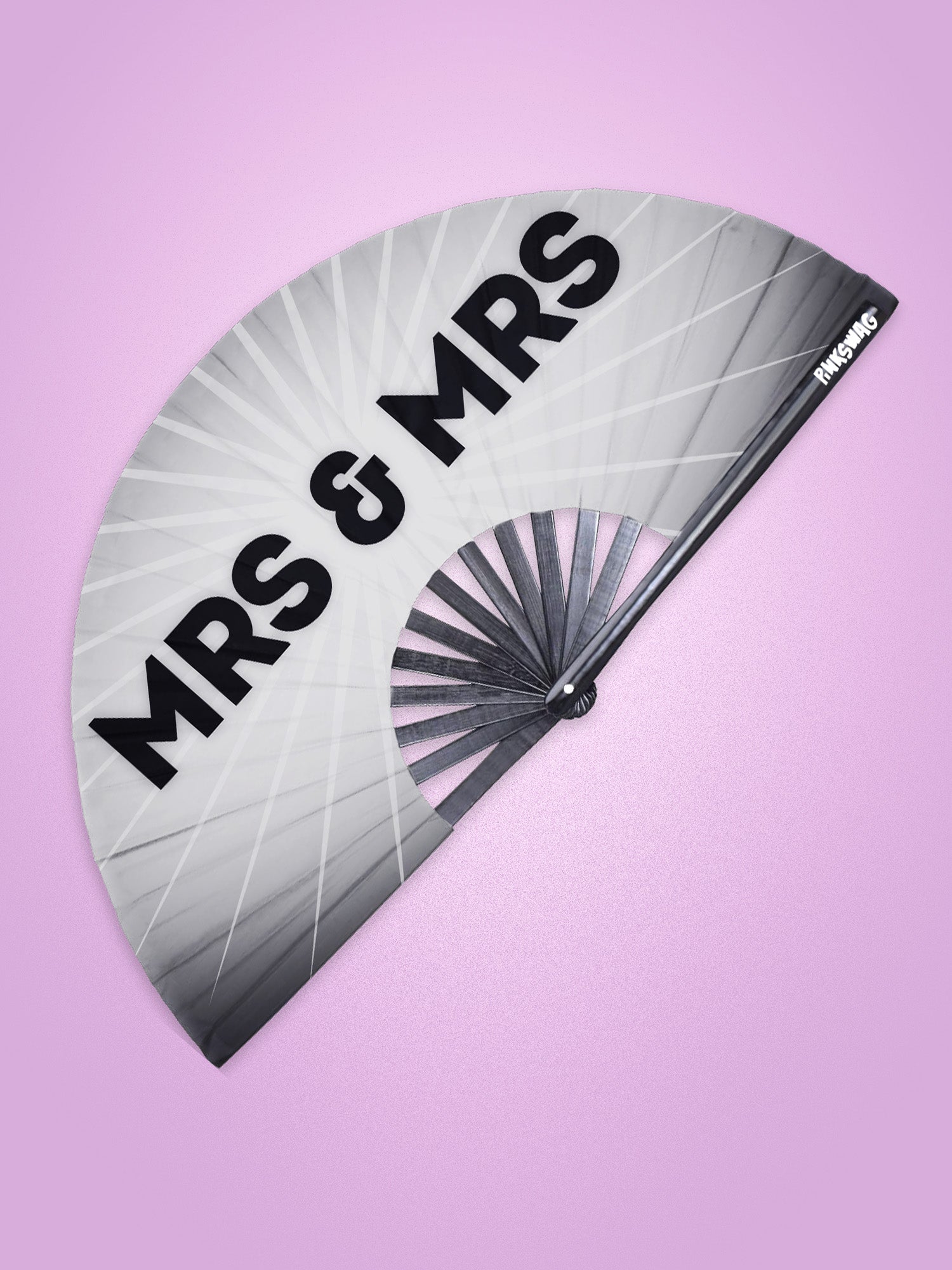 Mrs & Mrs Fan