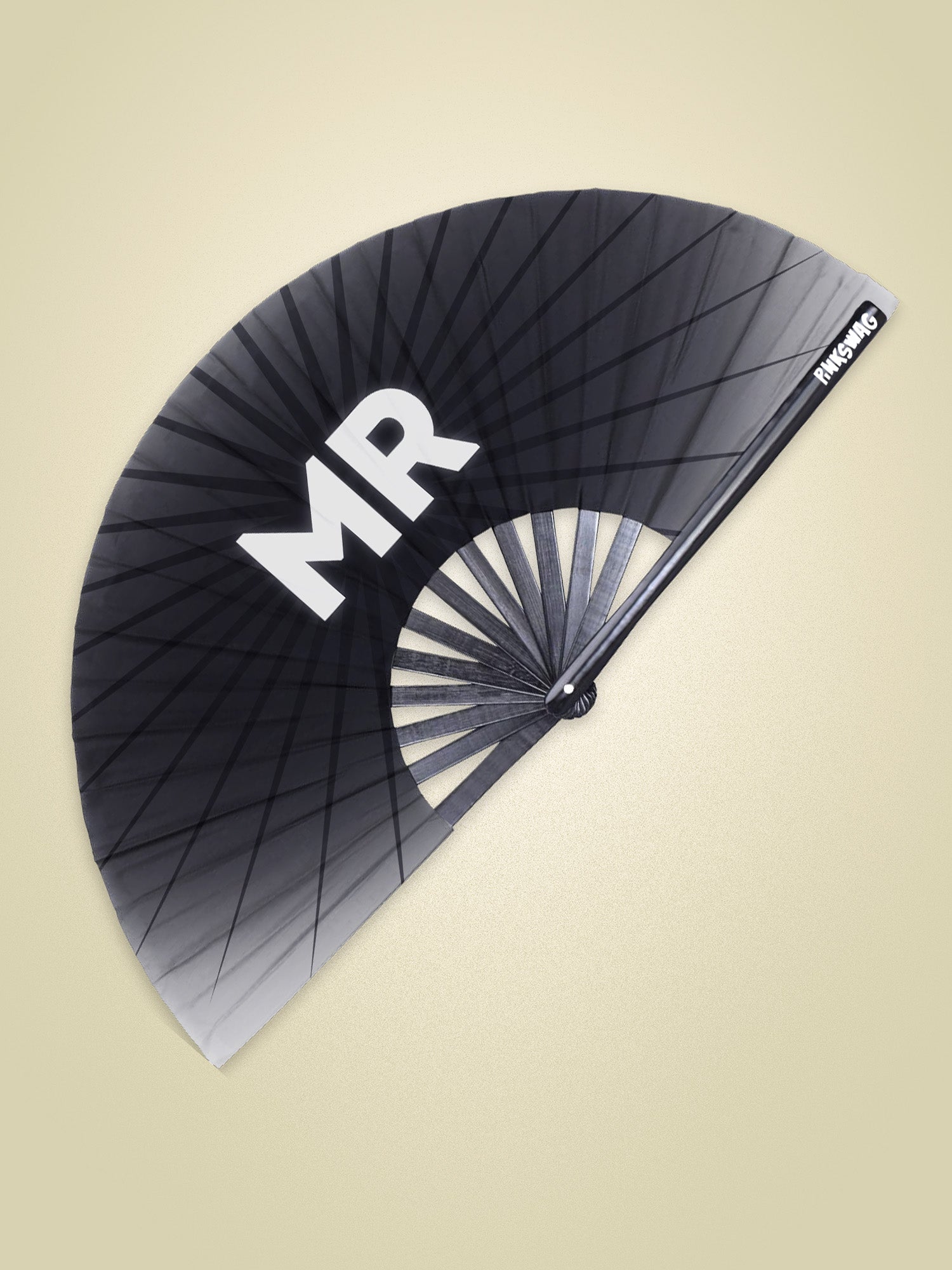 Mr Fan