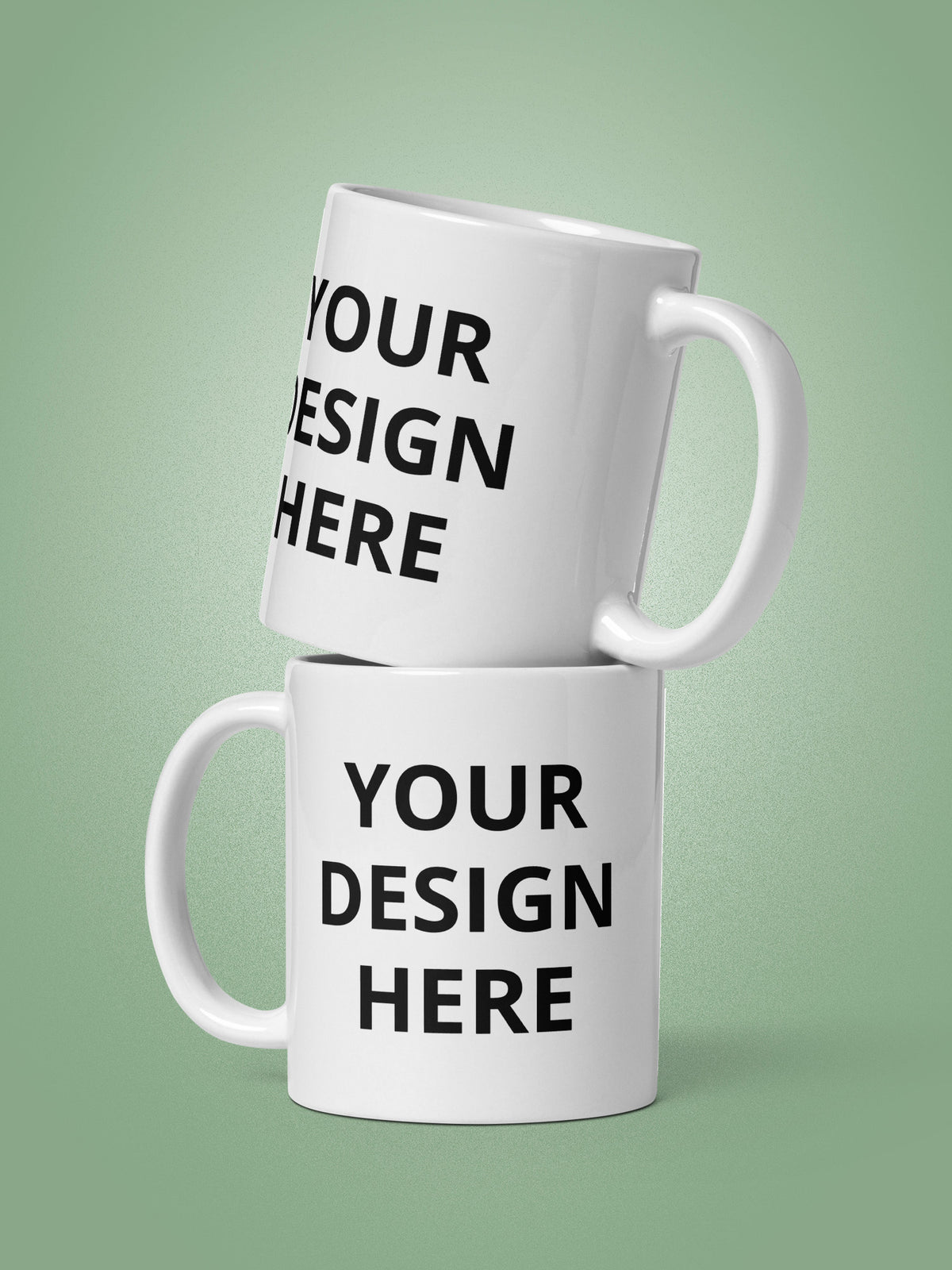 Personalised Mug