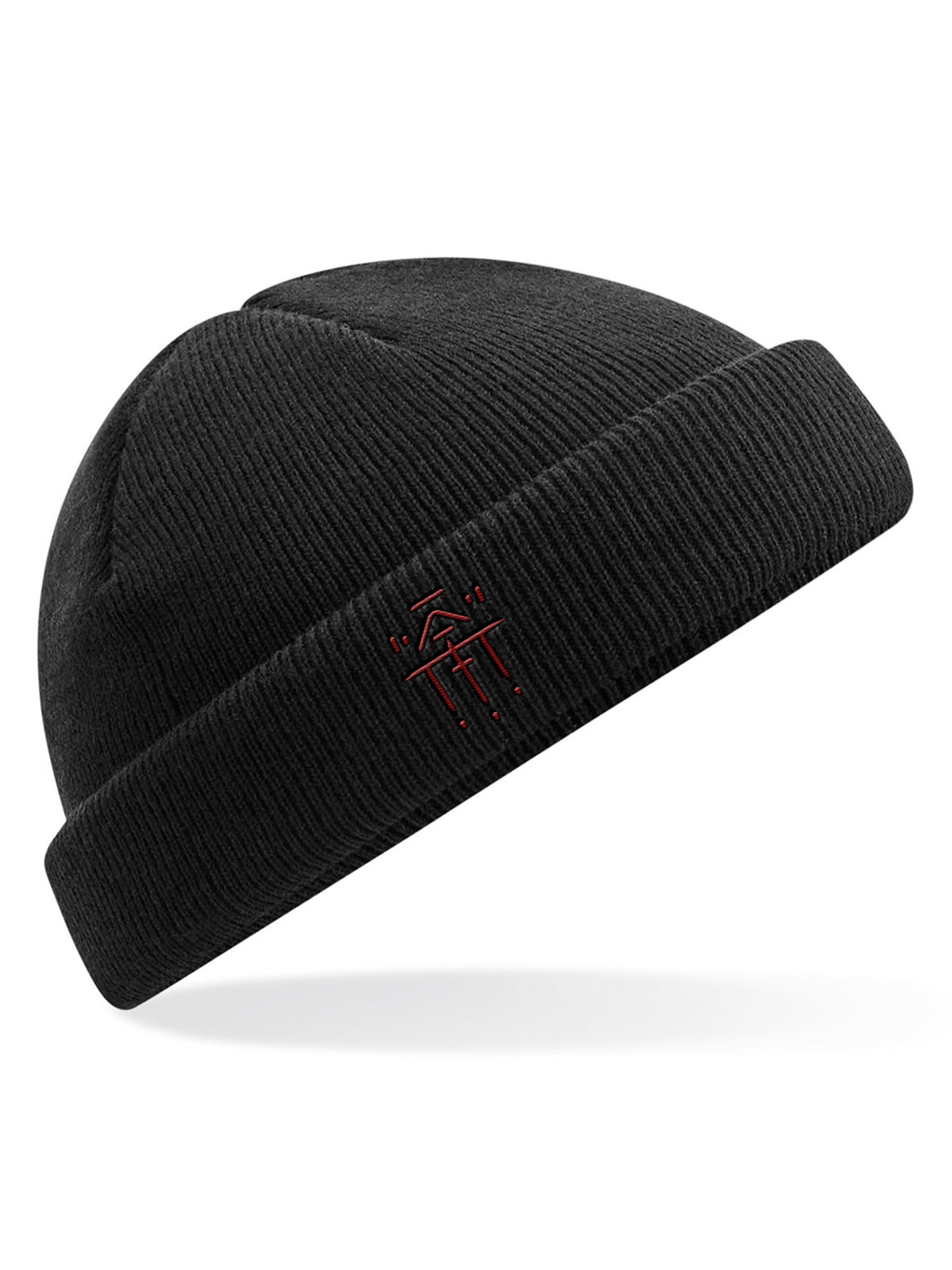 Bones Confessional Beanie, photo 3