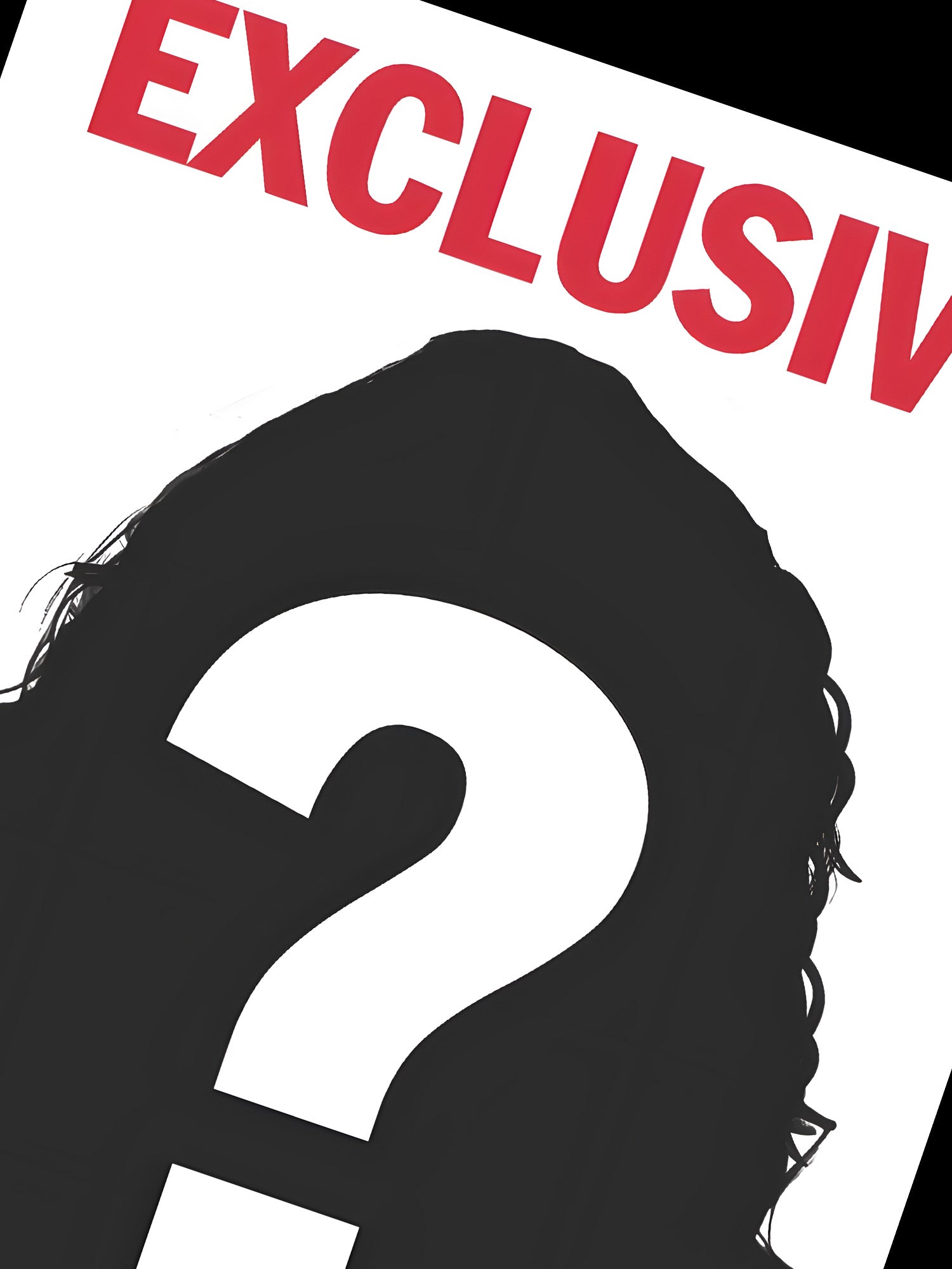 Paige Three - The Big Exclusive T-Shirt