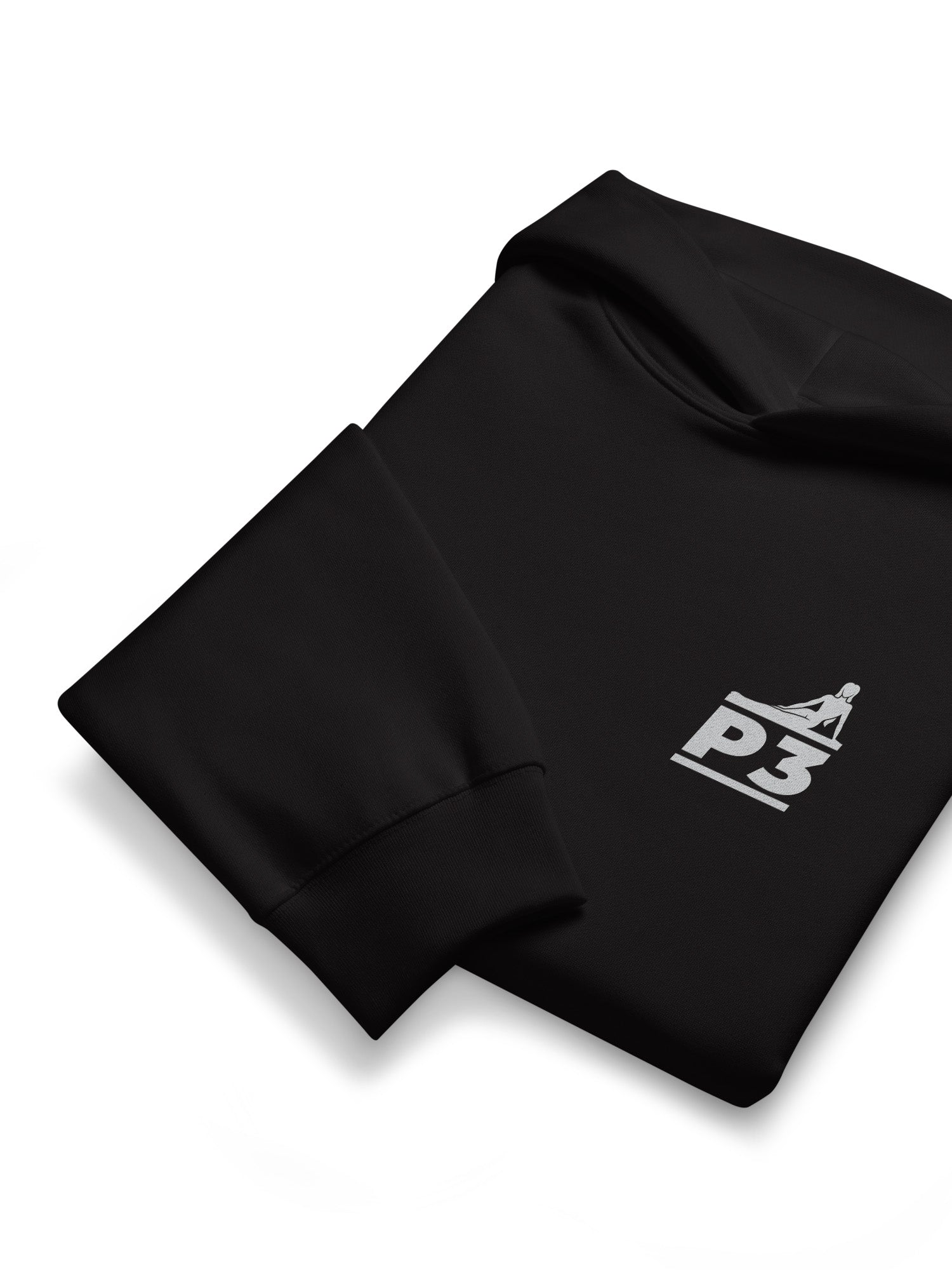 Paige Three - Spotlight Hoodie