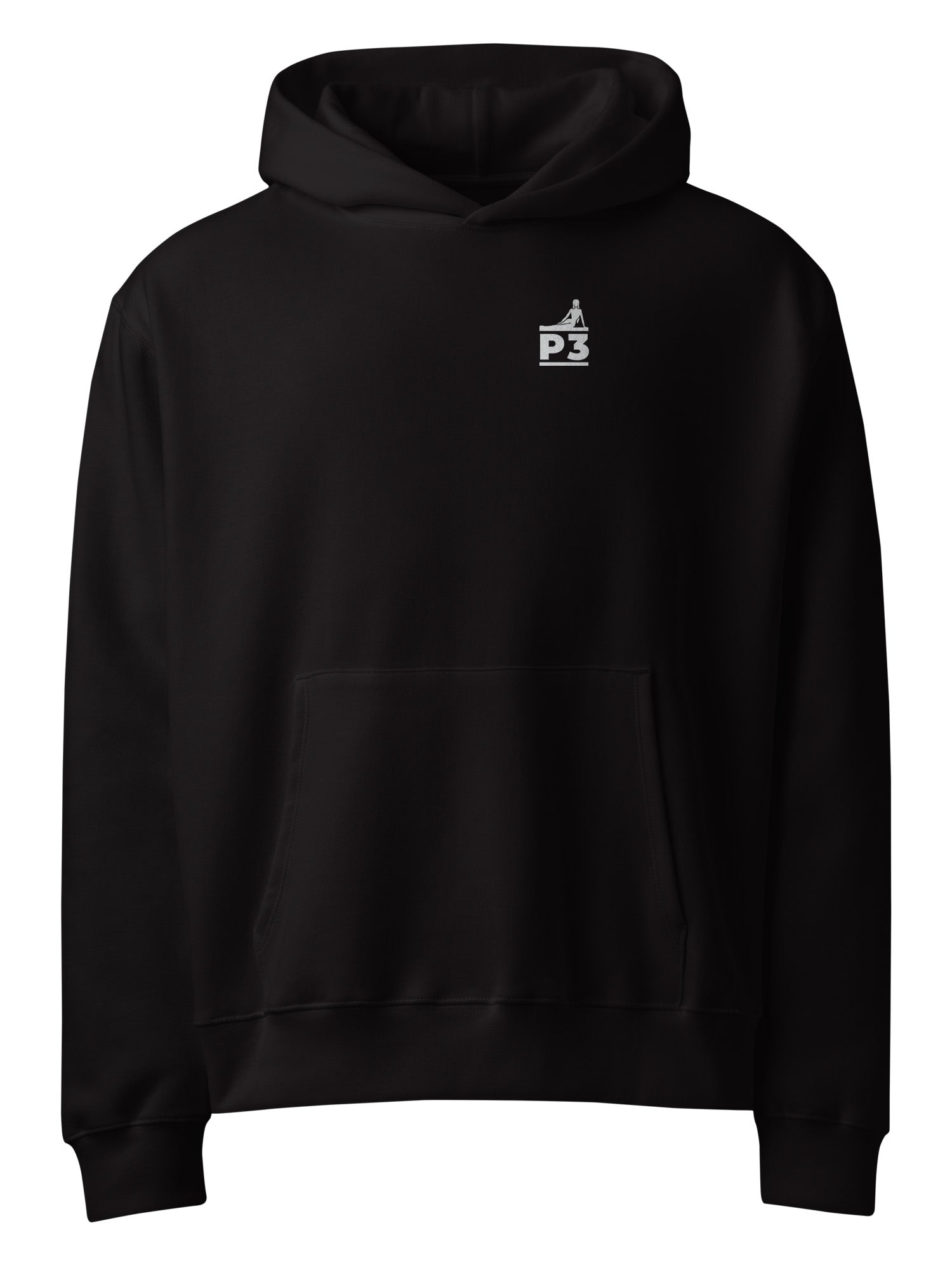 Paige Three - Spotlight Hoodie