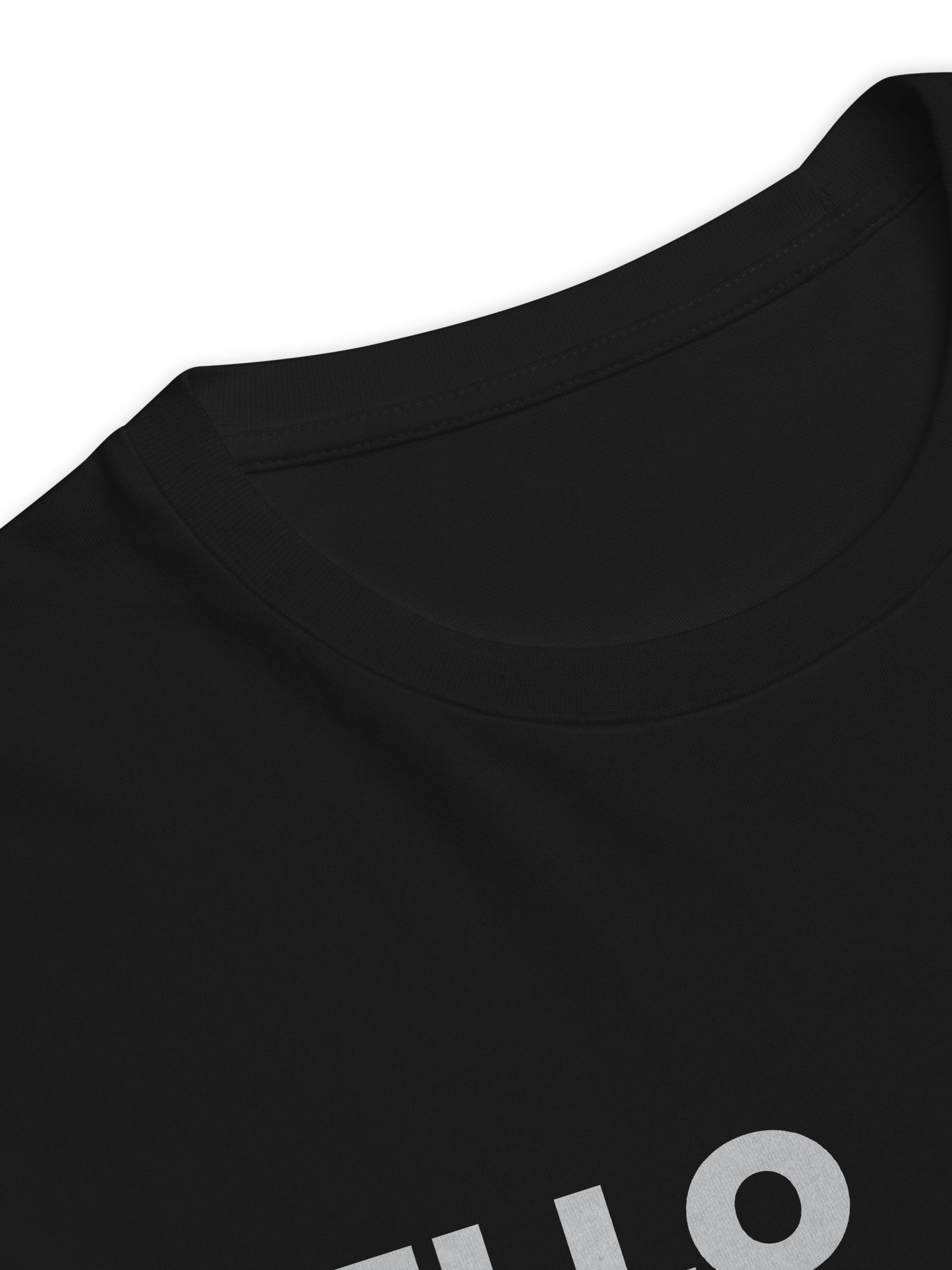 Paige Three - Intro T-Shirt