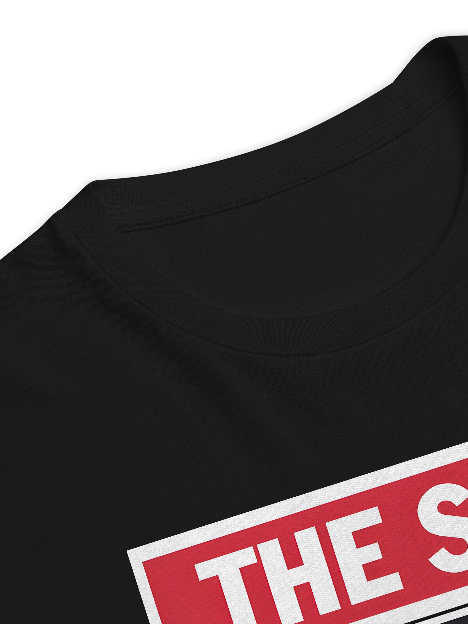 Paige Three - The Big Reveal T-Shirt