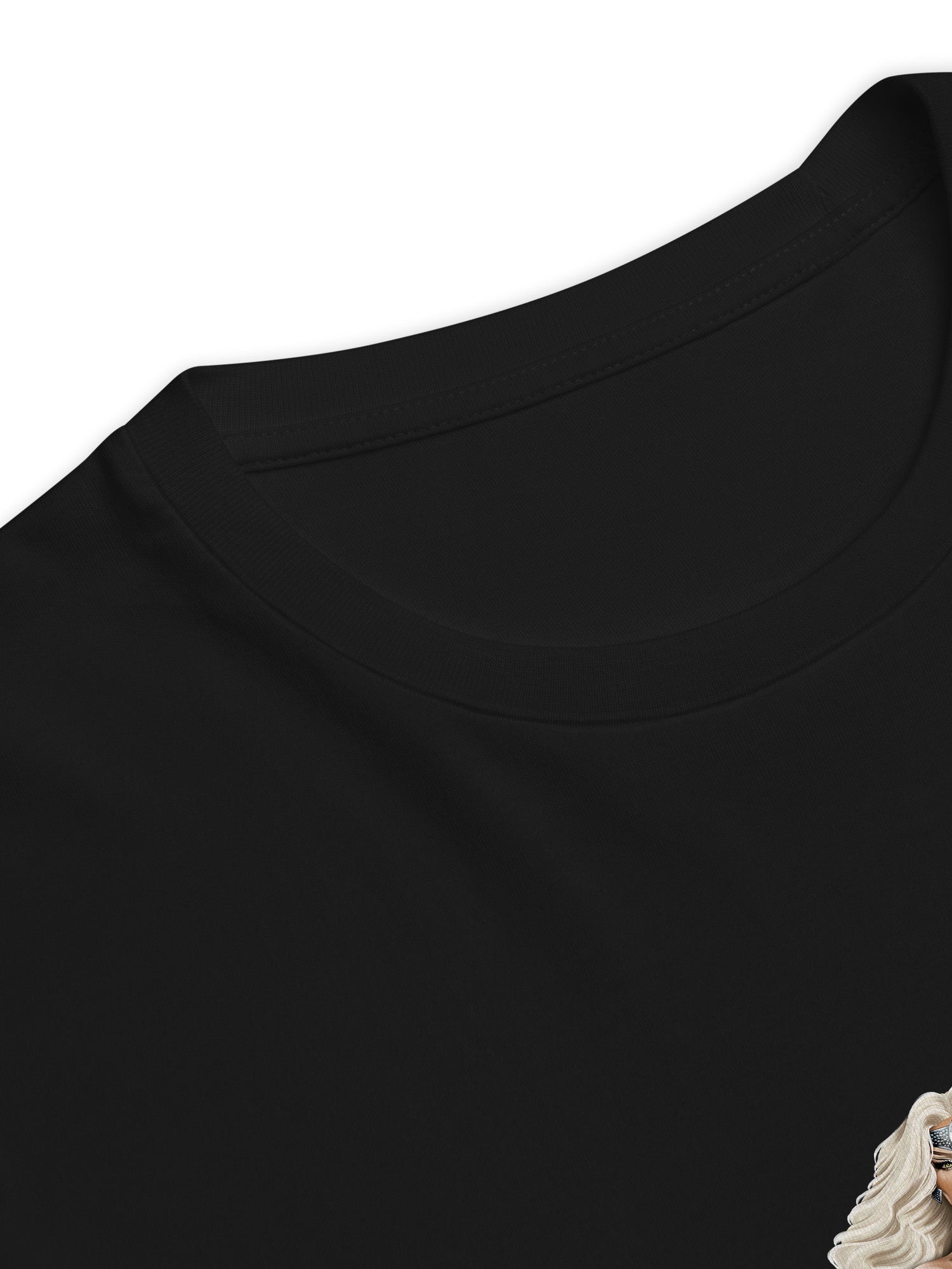 Paige Three - Meet the Queen T-Shirt