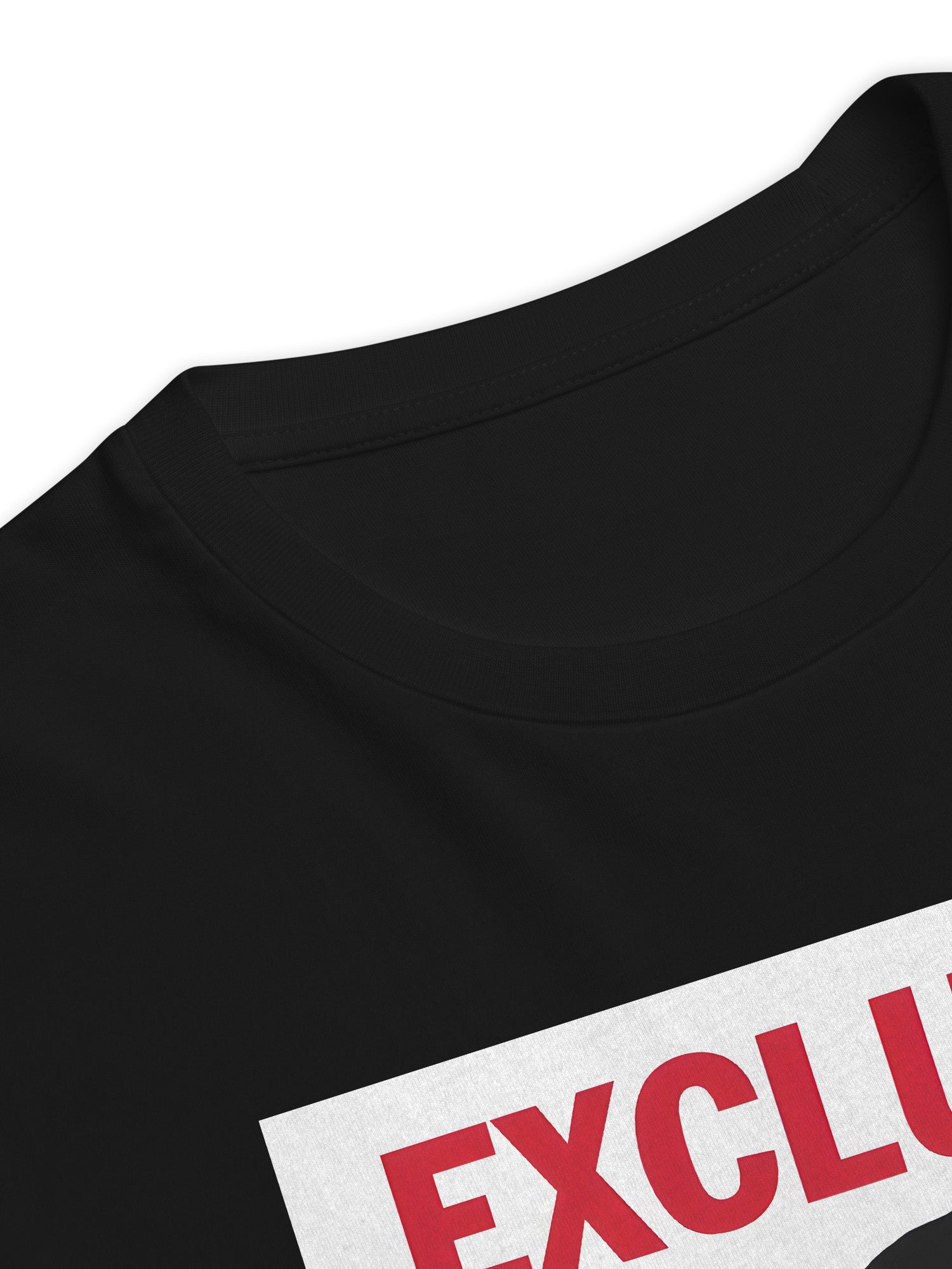 Paige Three - The Big Exclusive T-Shirt