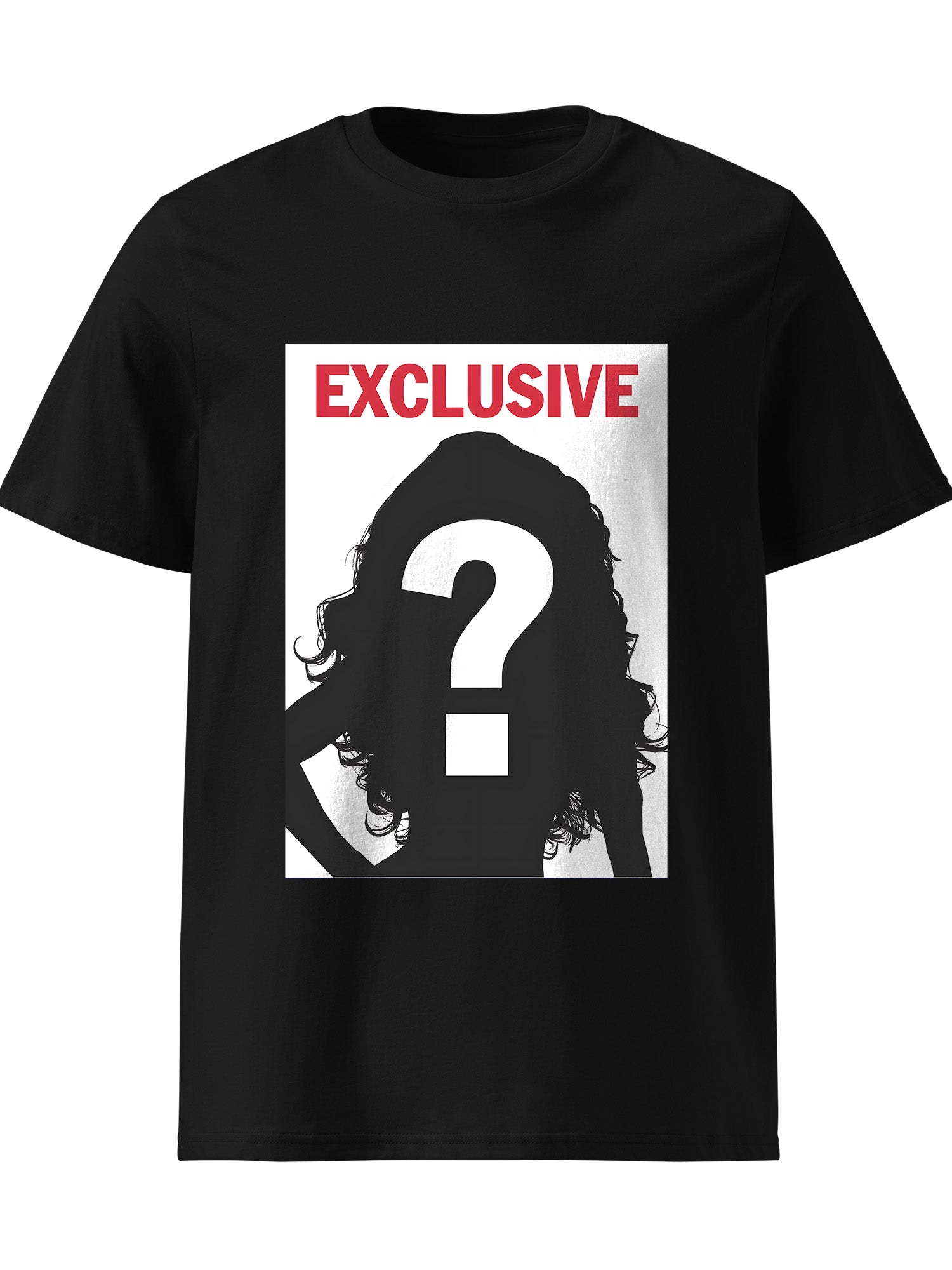 Paige Three - The Big Exclusive T-Shirt