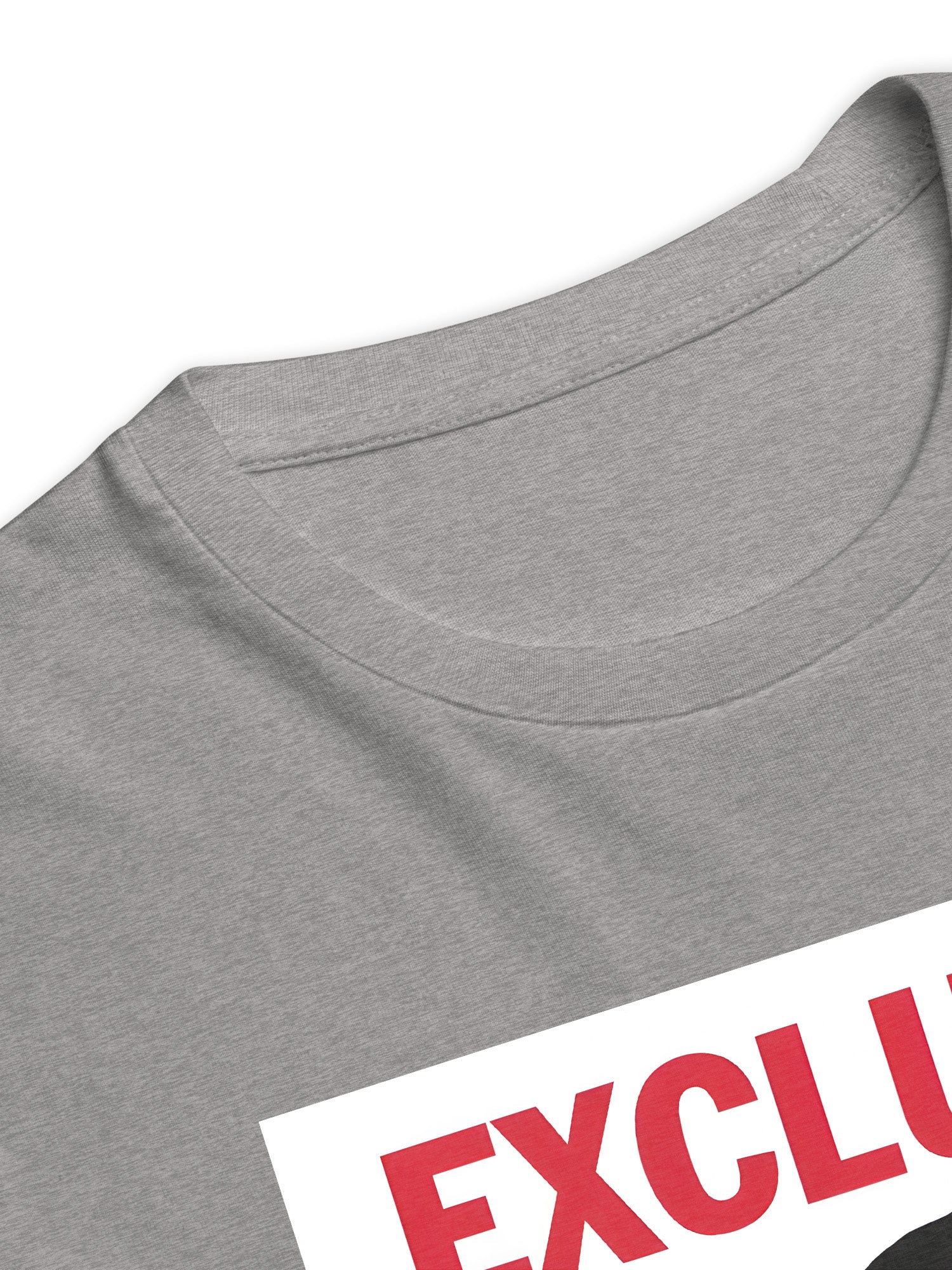 Paige Three - The Big Exclusive T-Shirt