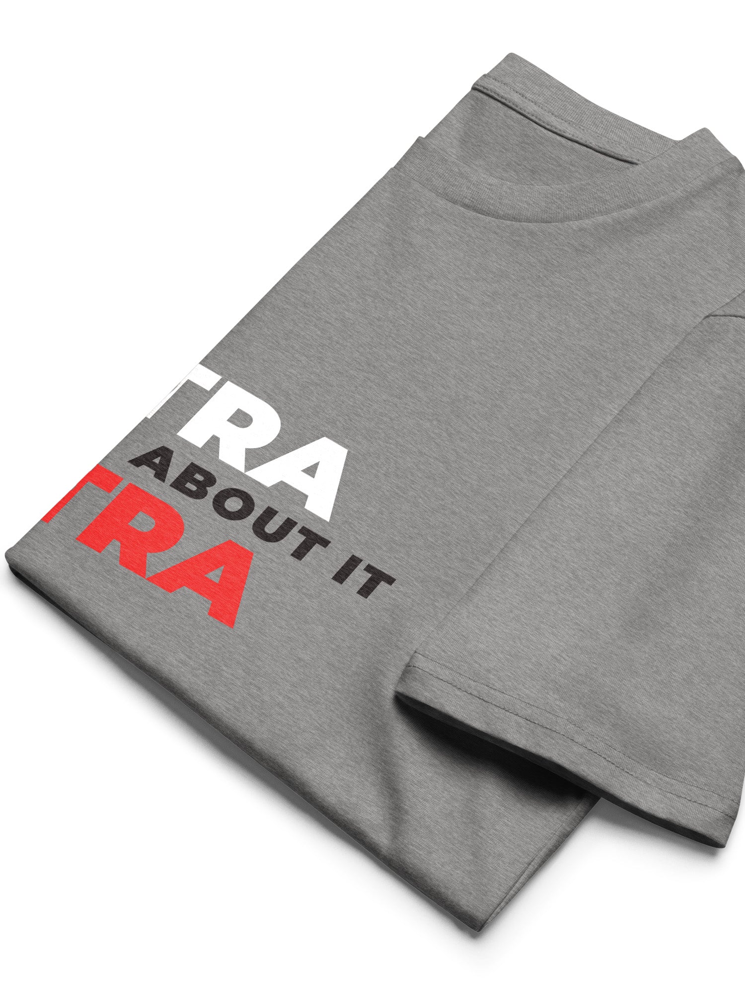 Paige Three - Extra Extra Read All About it T-Shirt