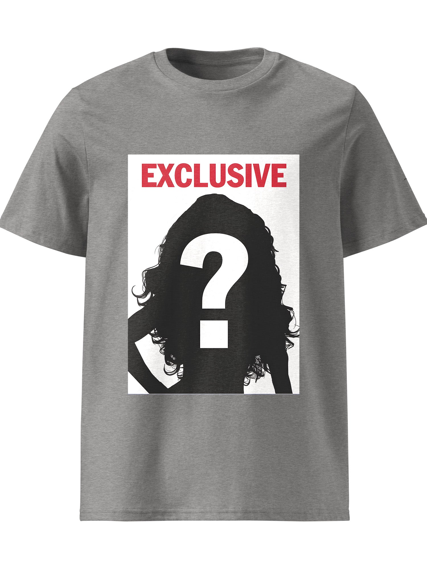 Paige Three - The Big Exclusive T-Shirt