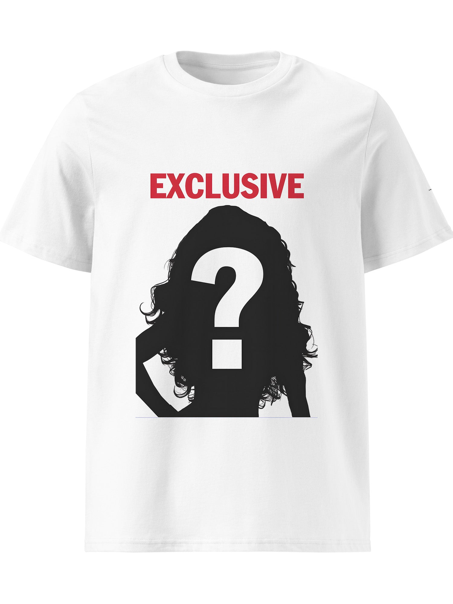 Paige Three - The Big Exclusive T-Shirt