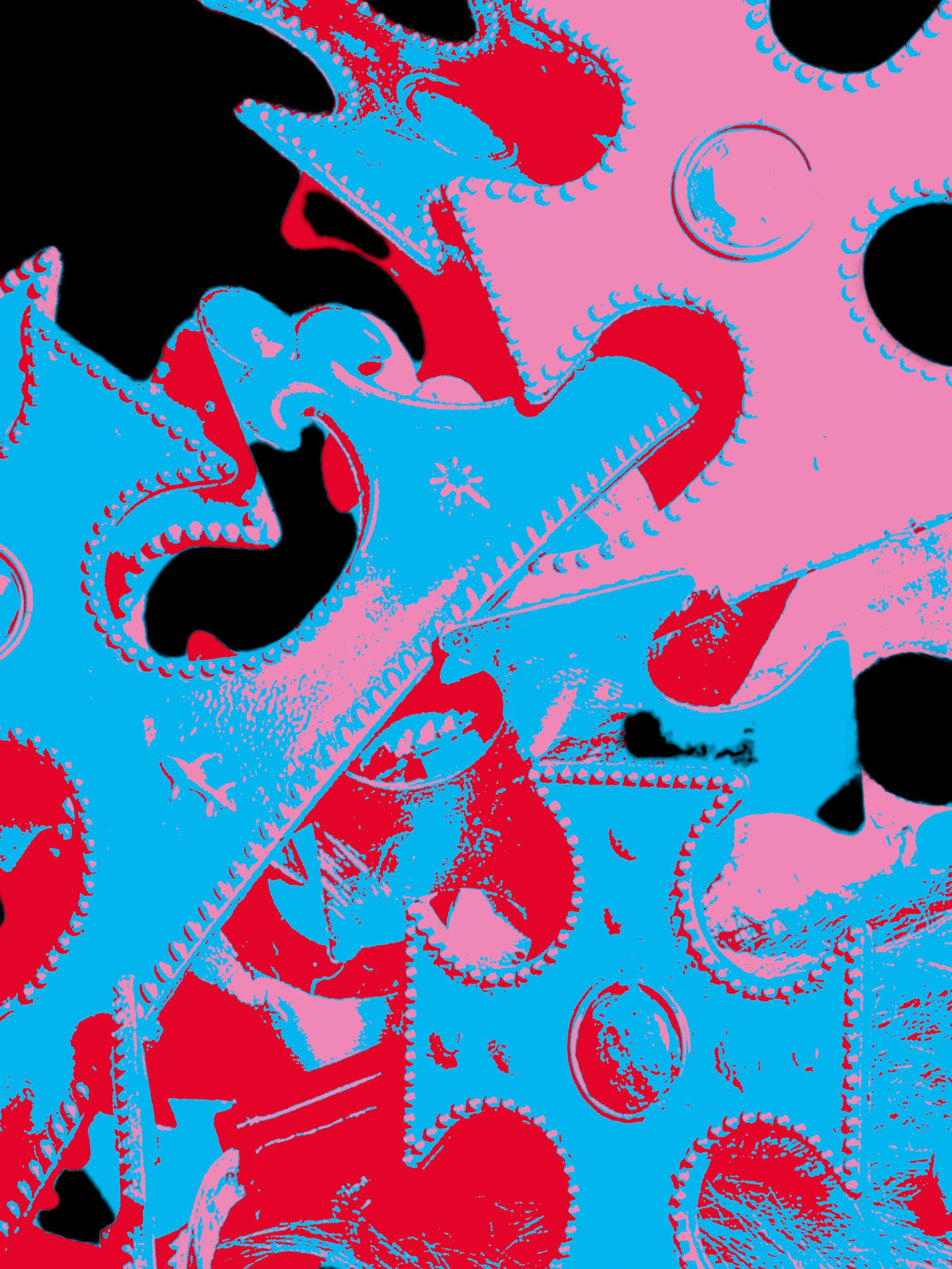 Prince JayJay - Matching Crowns Fan