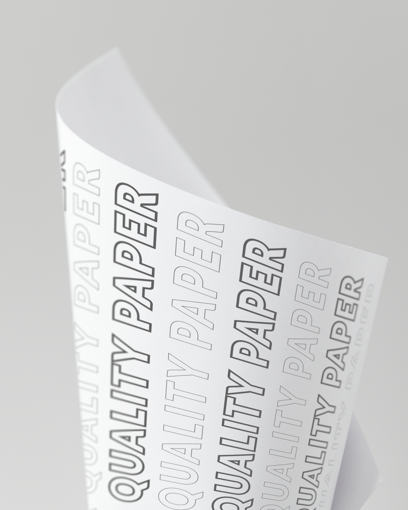 Bones - Oversized Signed Print