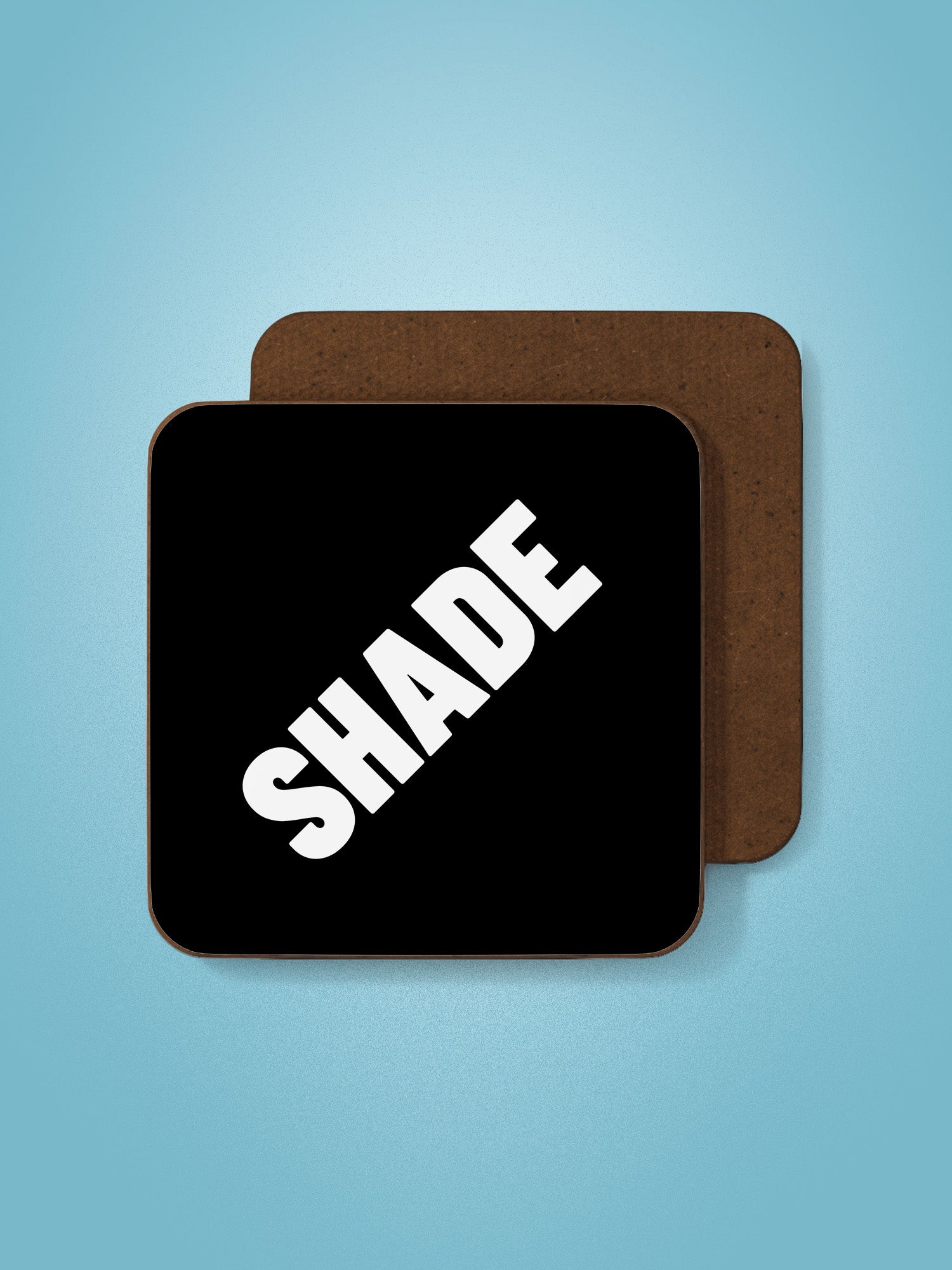 Shade Coaster
