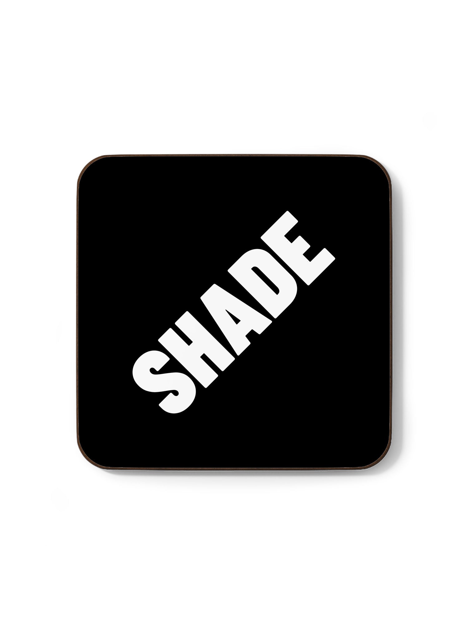 Shade Coaster