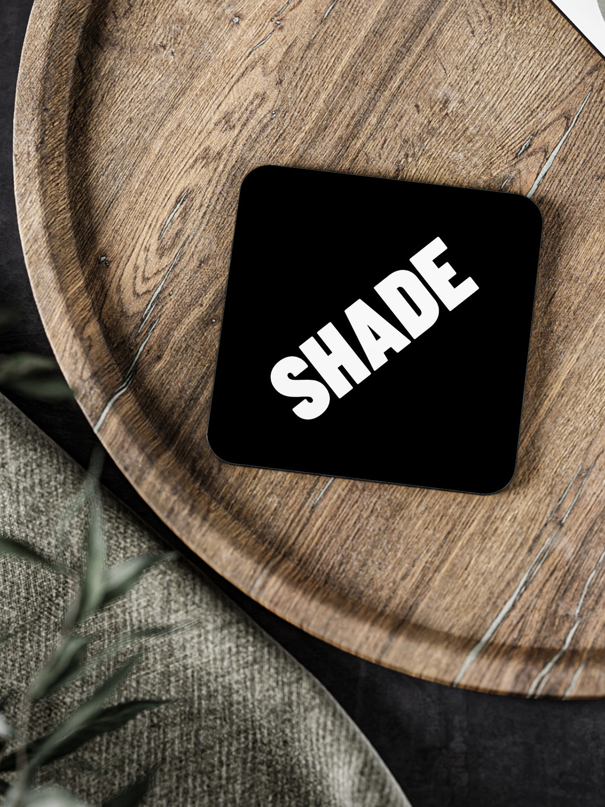 Shade Coaster