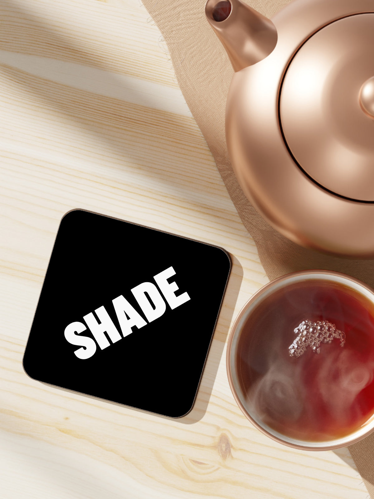 Shade Coaster