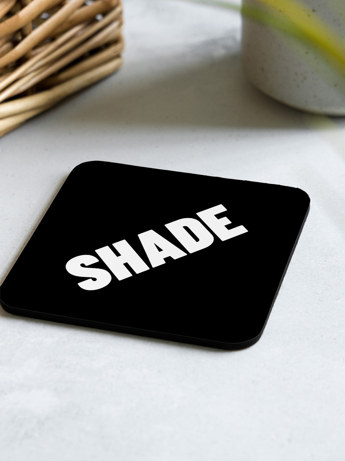 Shade Coaster