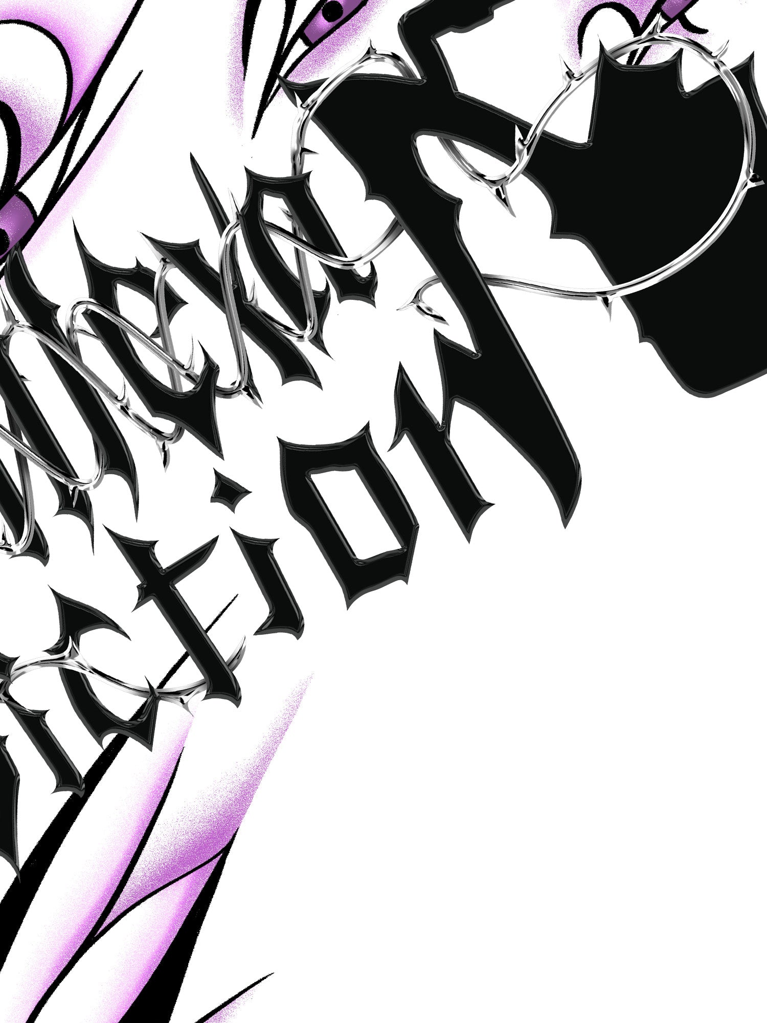 Silllexa Diction - Eye See You Fan