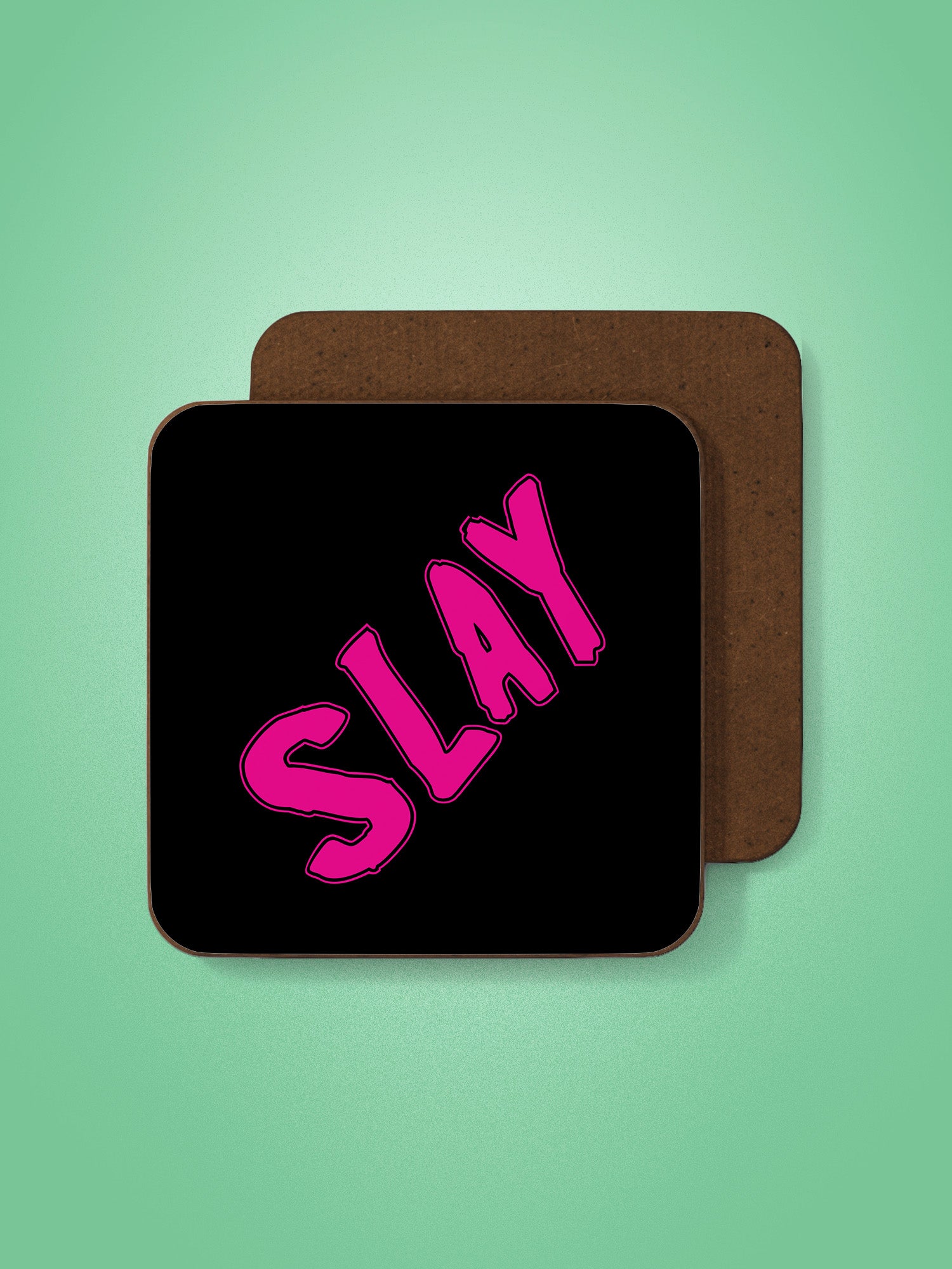 Slay Coaster