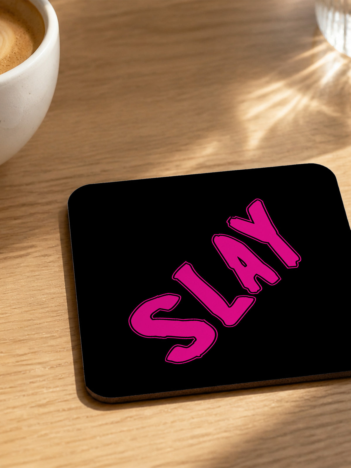 Slay Coaster