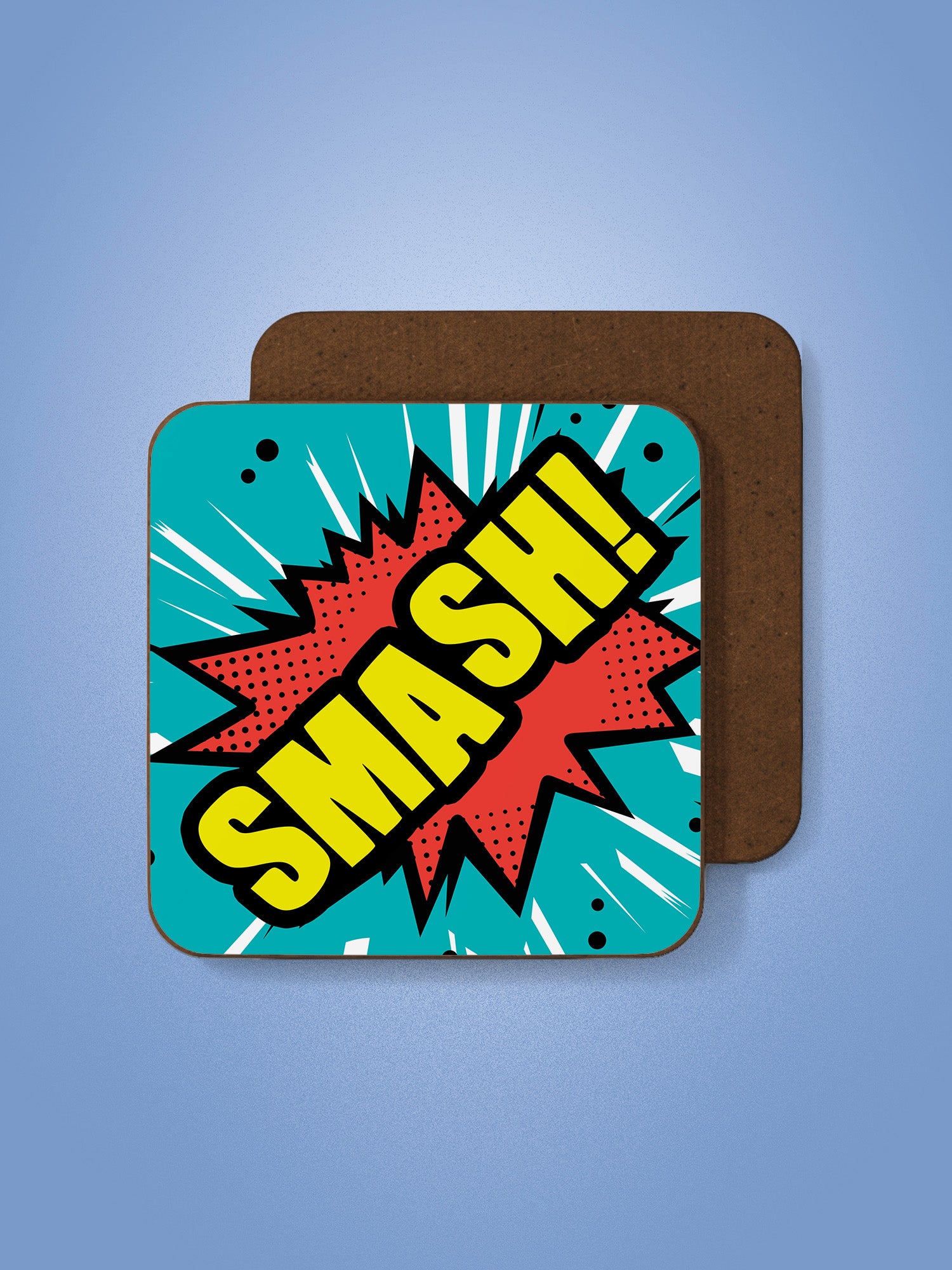 Smash Coaster