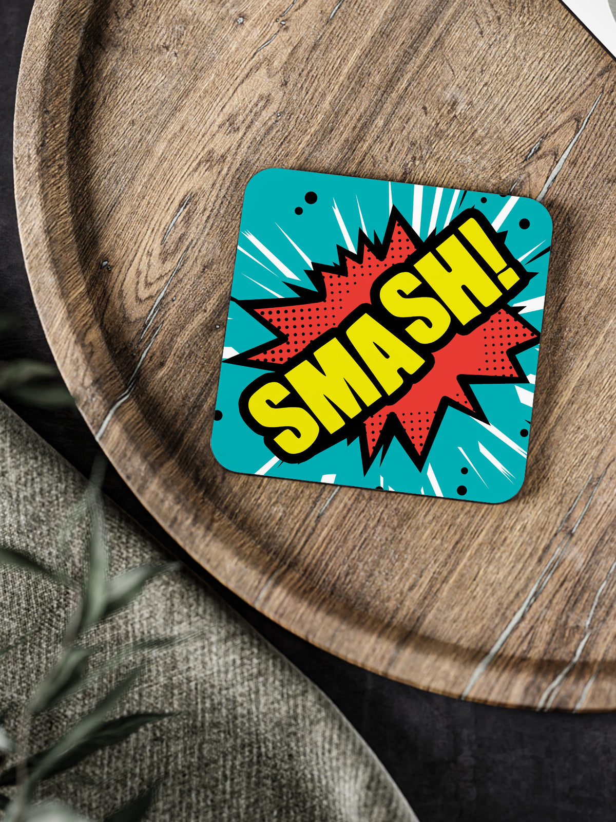 Smash Coaster