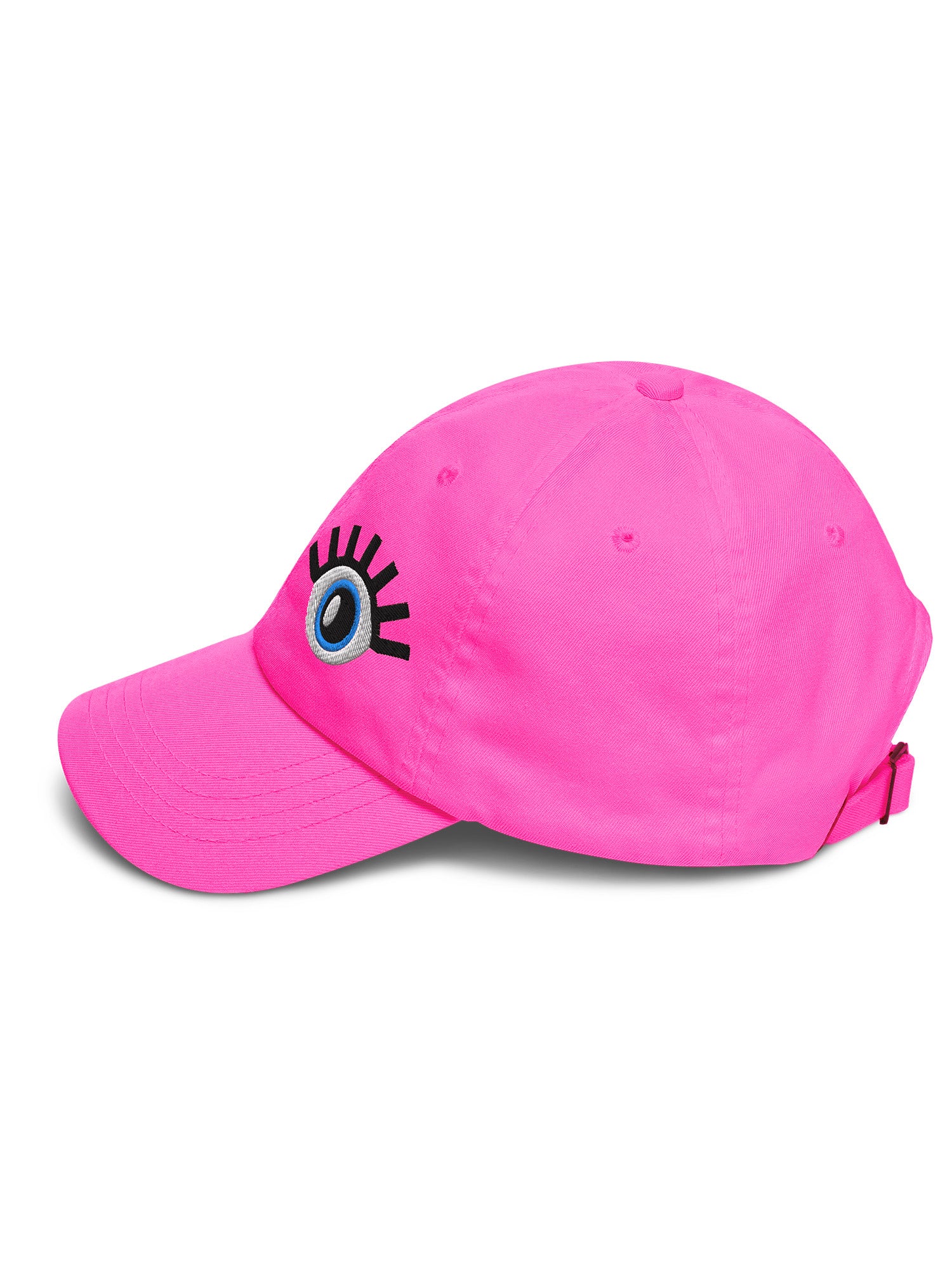 Kyran Thrax - Suzi Embroidered Cap