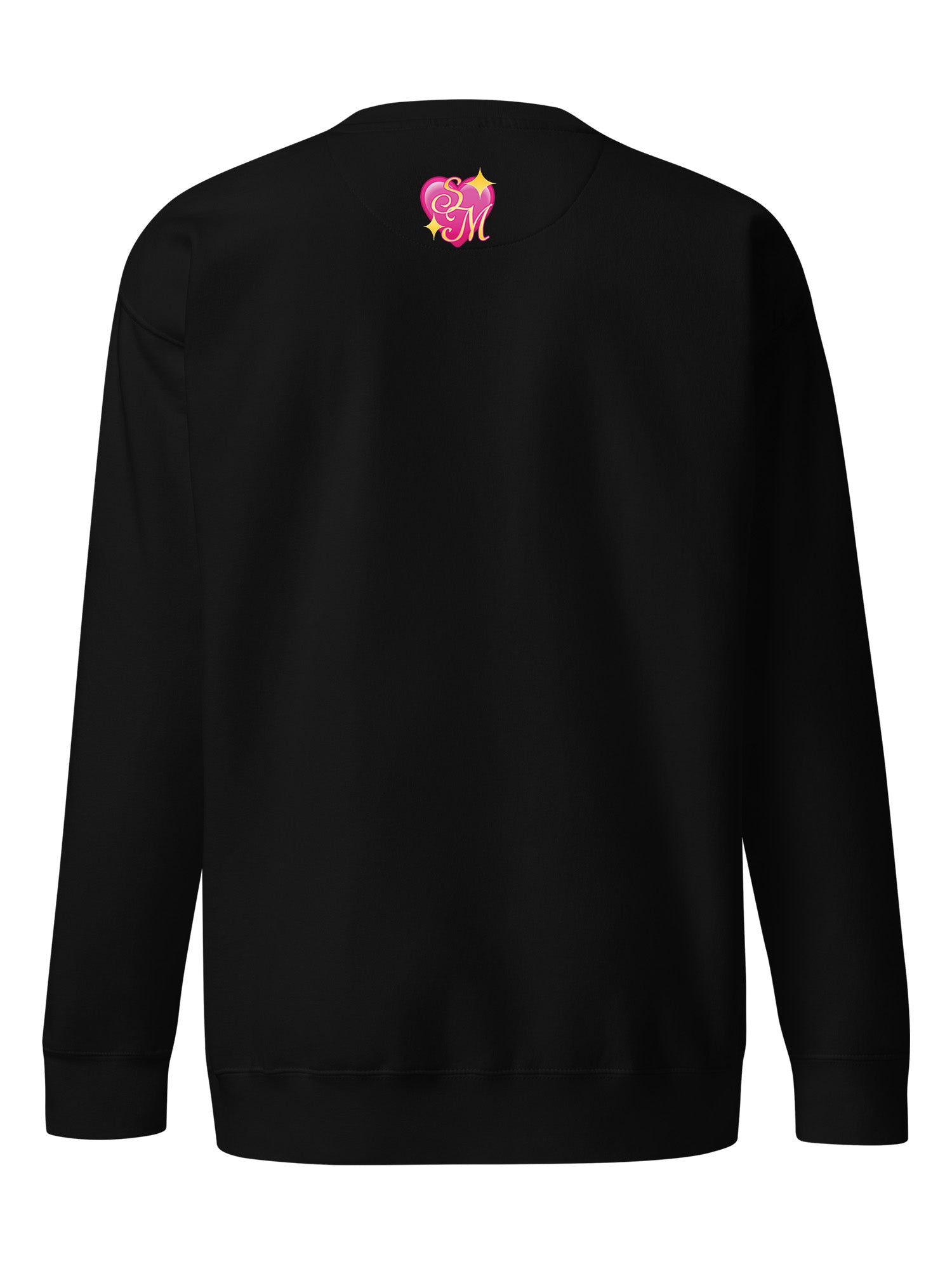 Serena Morena - Logo Sweatshirt