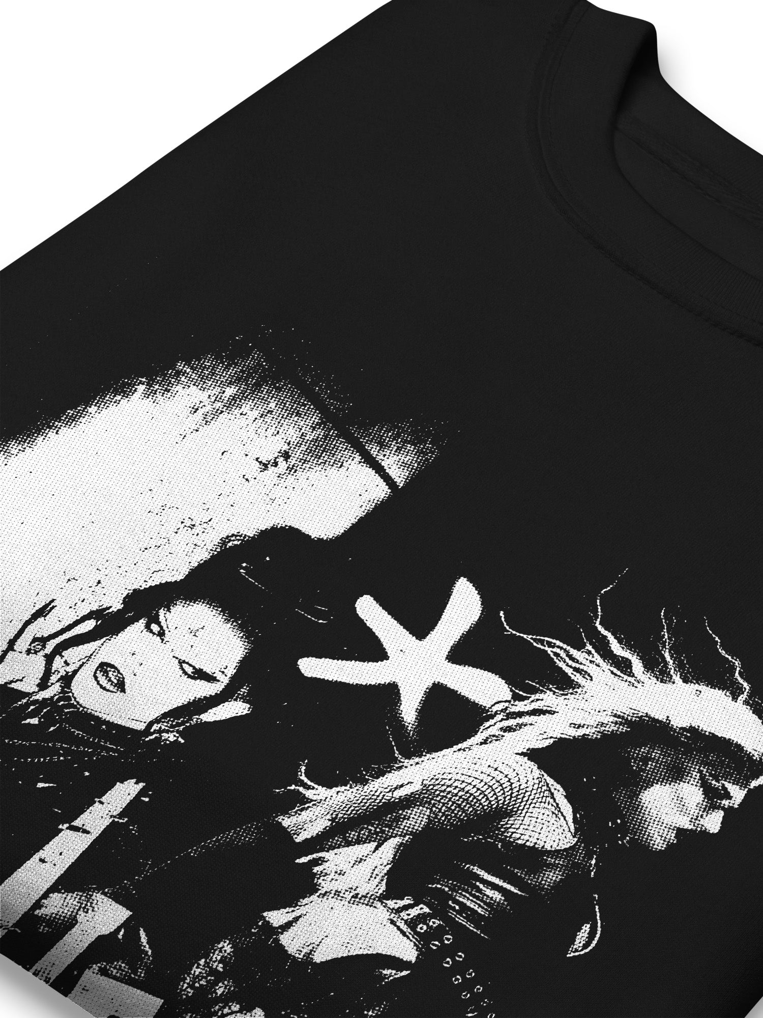 Roxie Star - Starstruck Sweatshirt