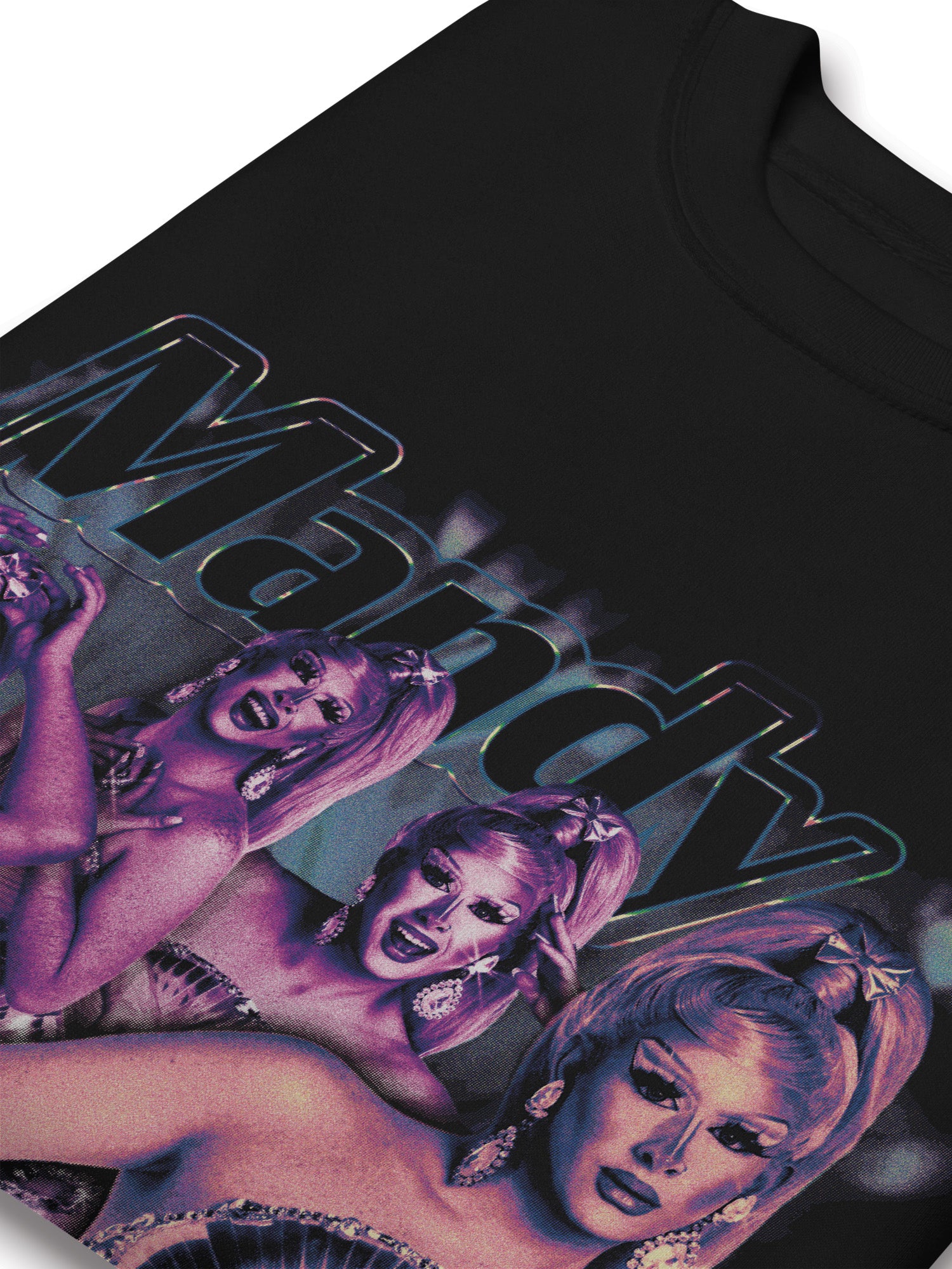 Mandy Anne Ket - Retro Sweatshirt
