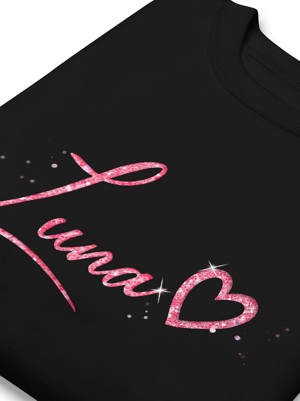 Luna - Logo Sweatshirt
