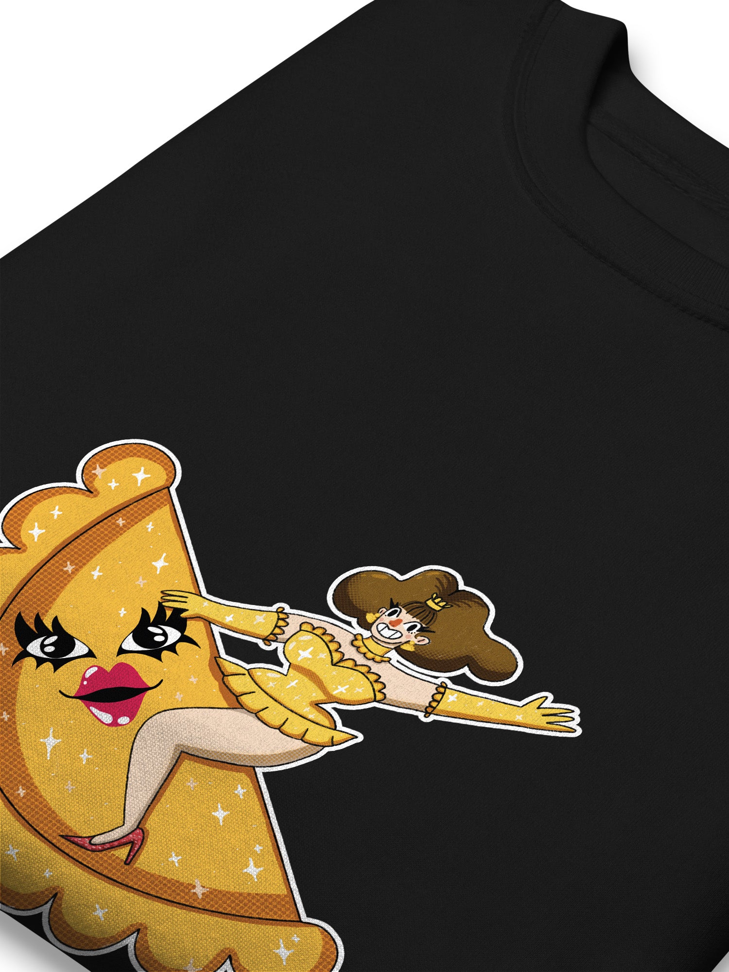 Pasty - Entrance Sweatshirt