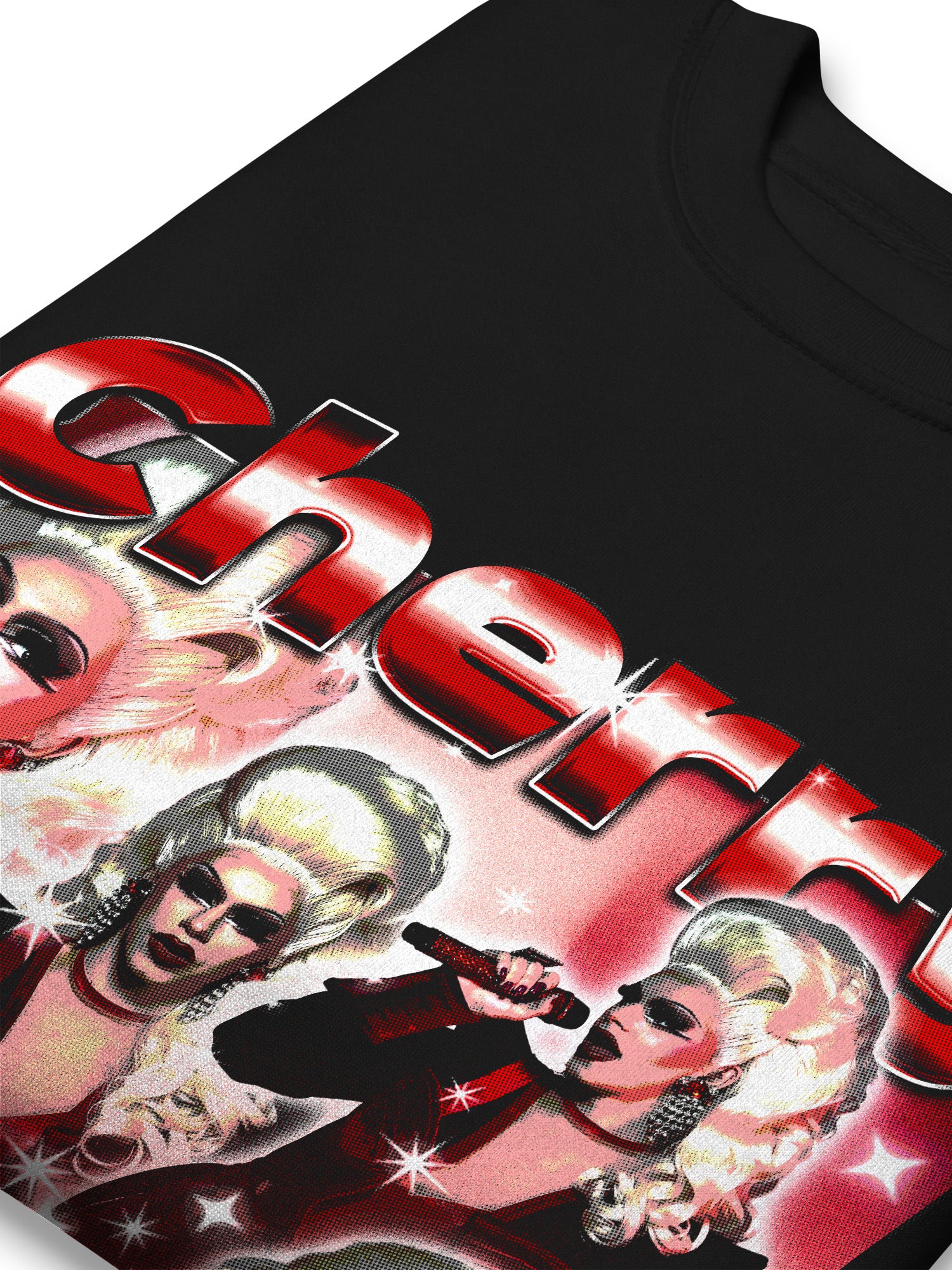 Cherry West - 1999 Sweatshirt