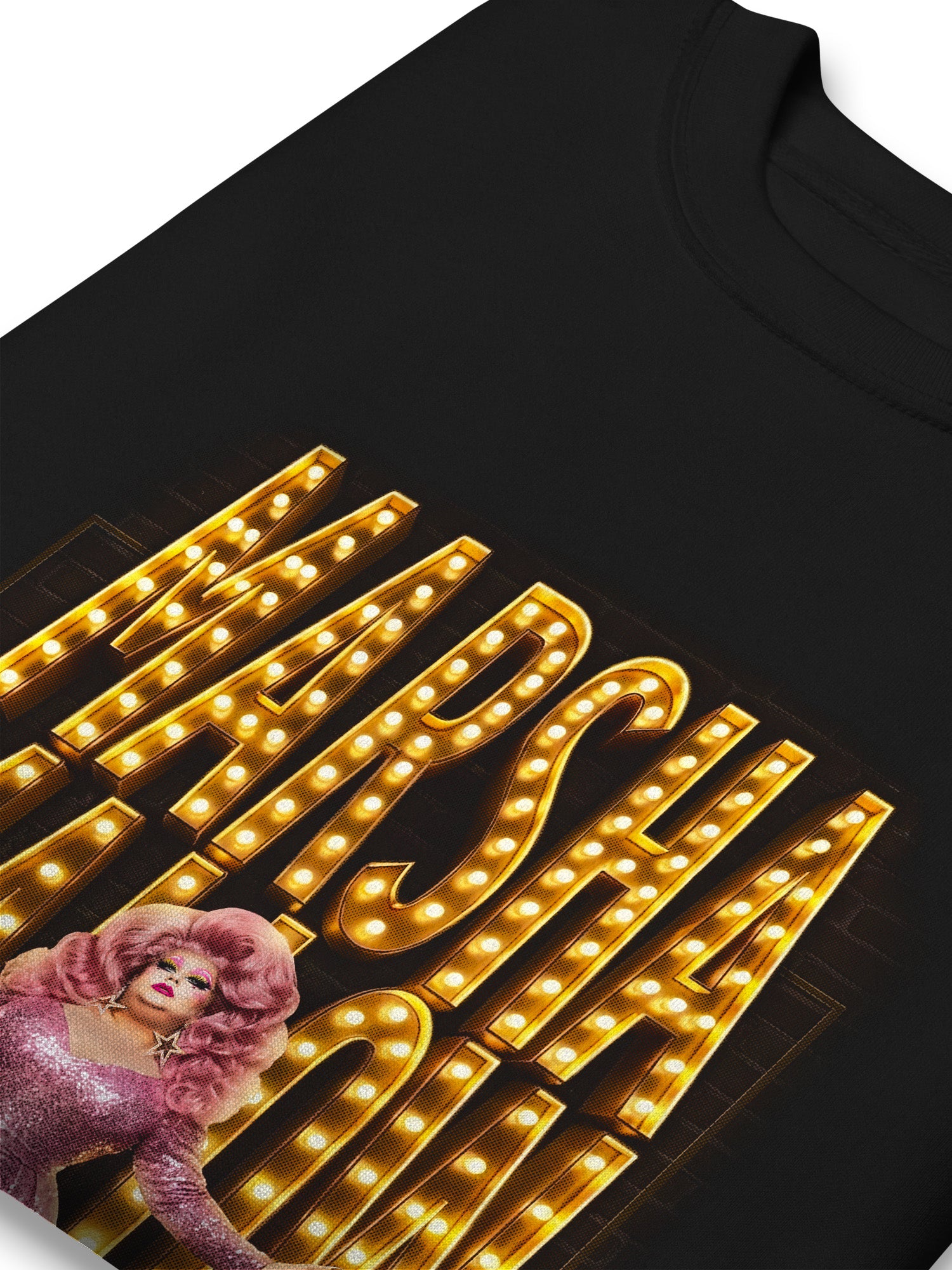 Marsha Mallow - Broadway Sweatshirt