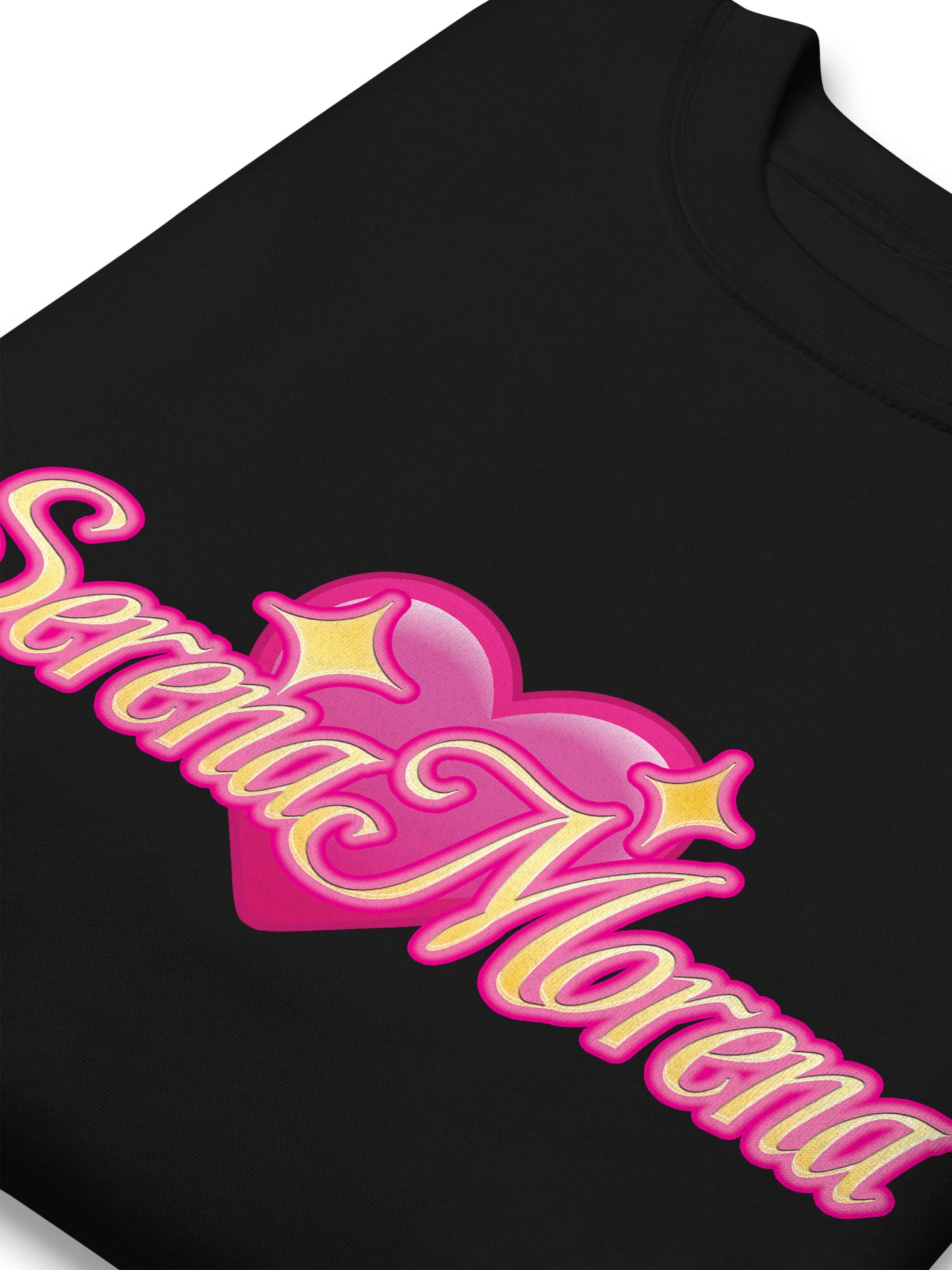 Serena Morena - Logo Sweatshirt