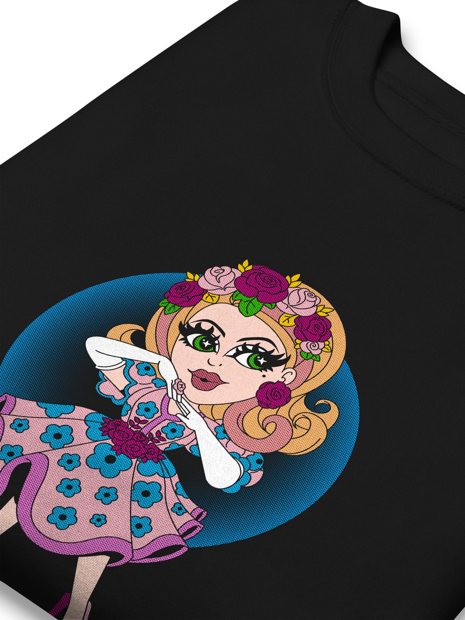 Hannah Conda - Shortcake Sweatshirt