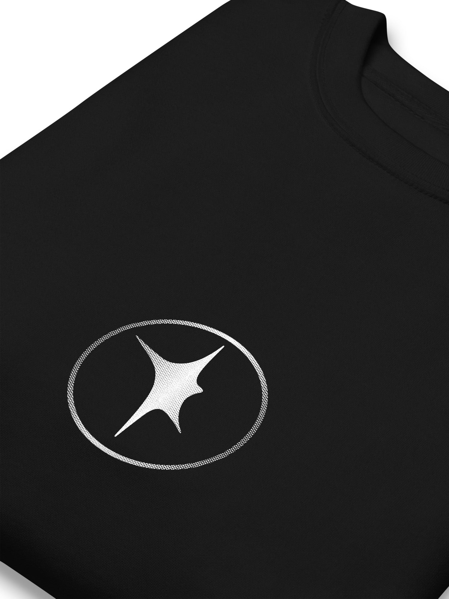 Ash Ease - Logo Sweatshirt