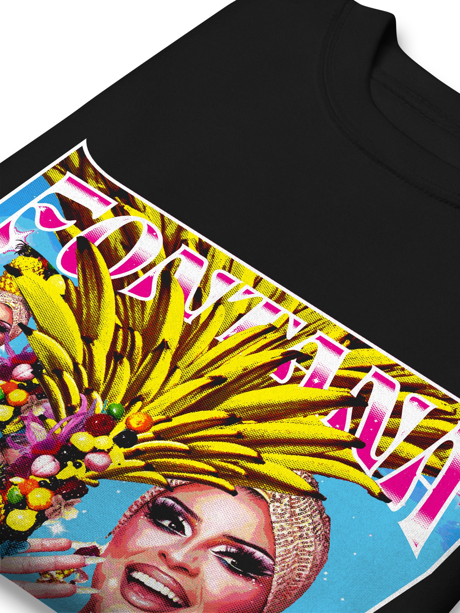 Fontana - Bananas Sweatshirt