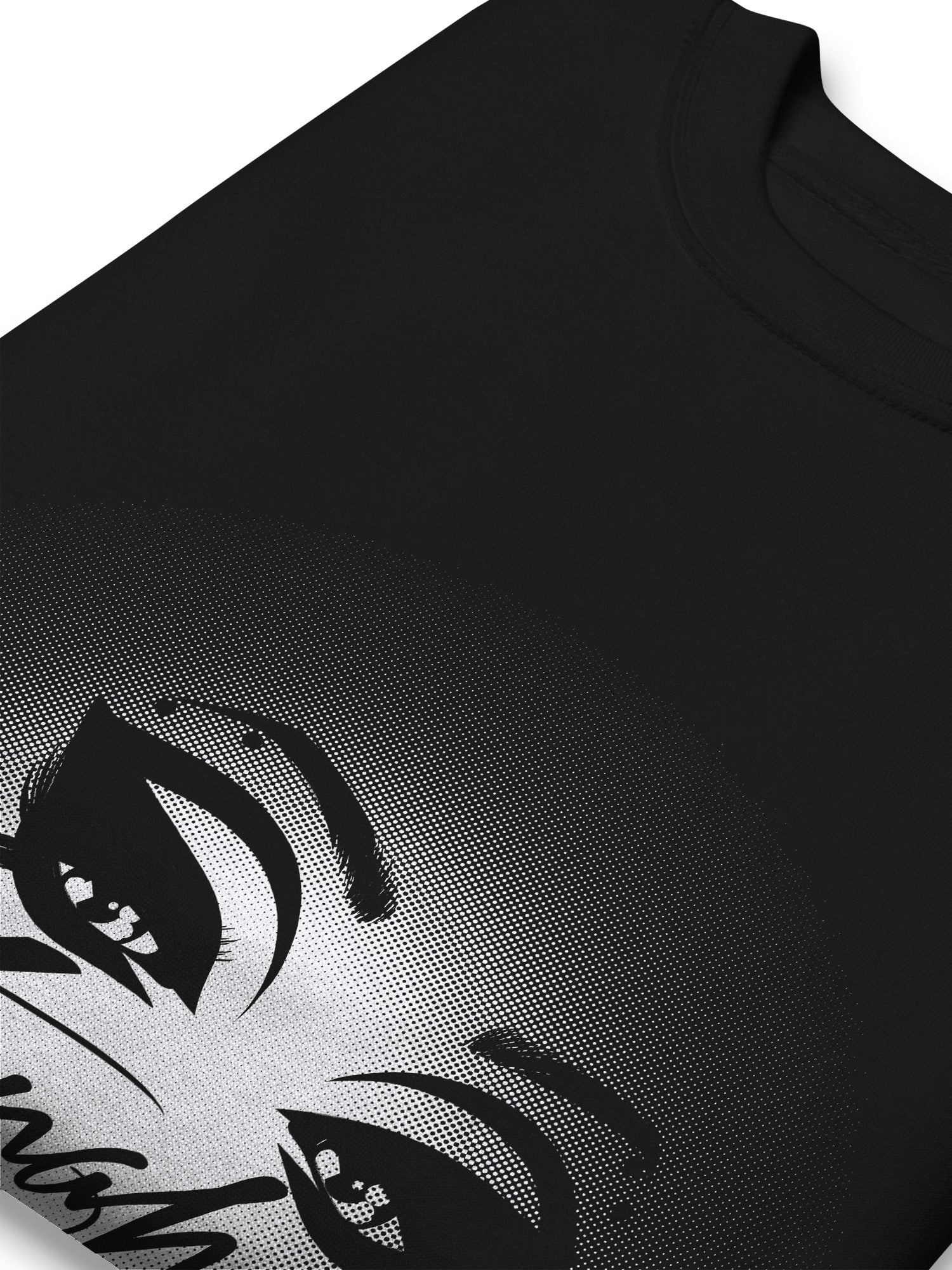 Hannah Conda - Eyes Sweatshirt
