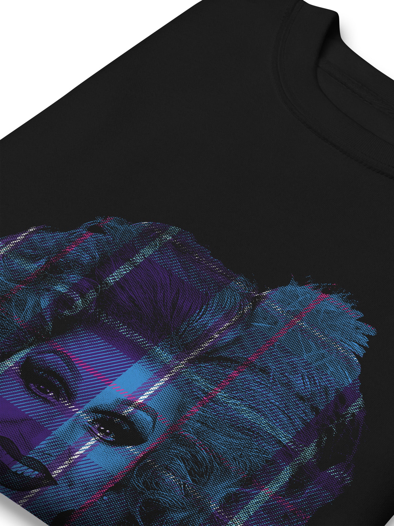 Mary Mac - Scottish Queen Sweatshirt
