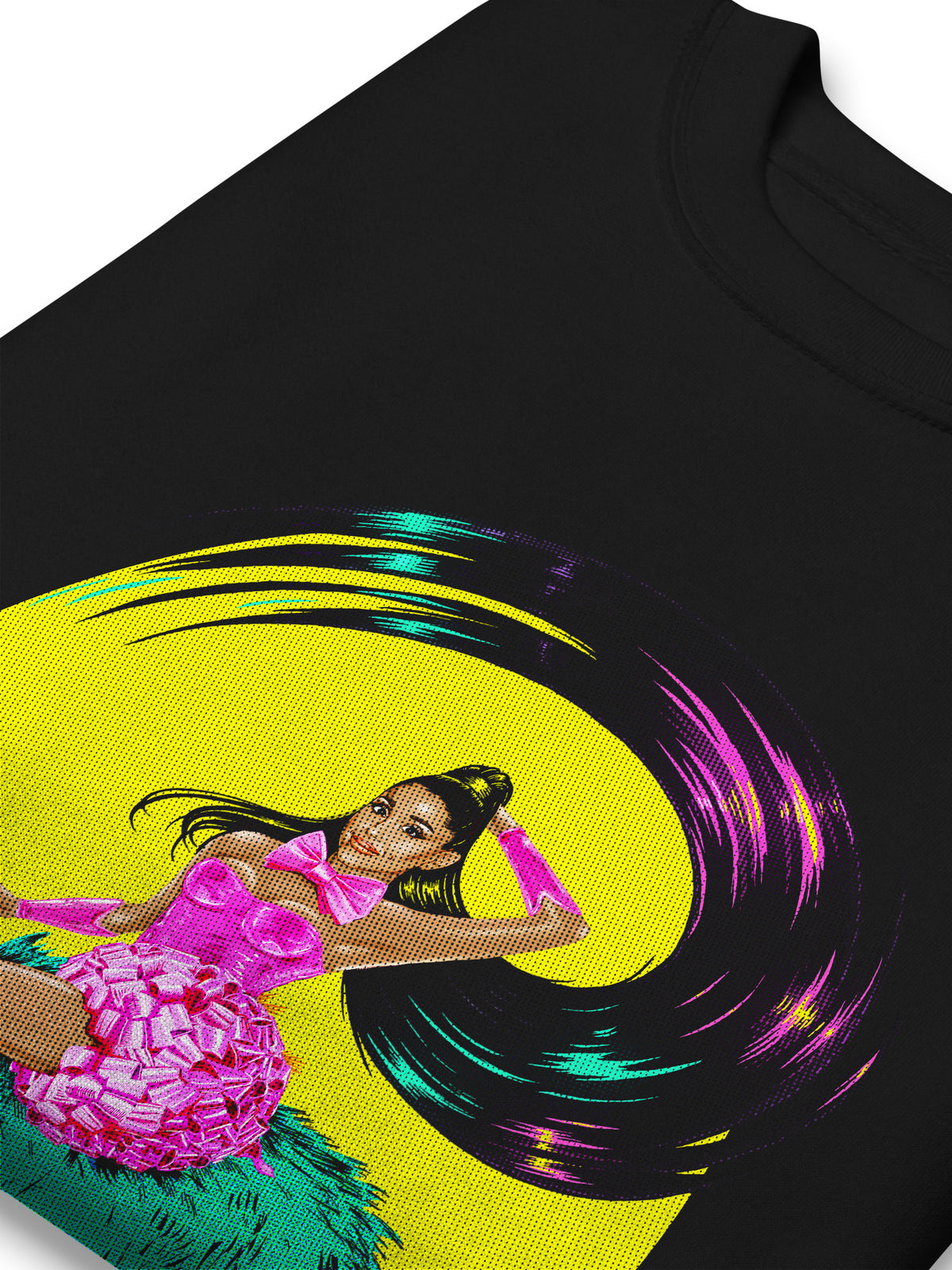 Jock Mooney - Ariana Sweatshirt