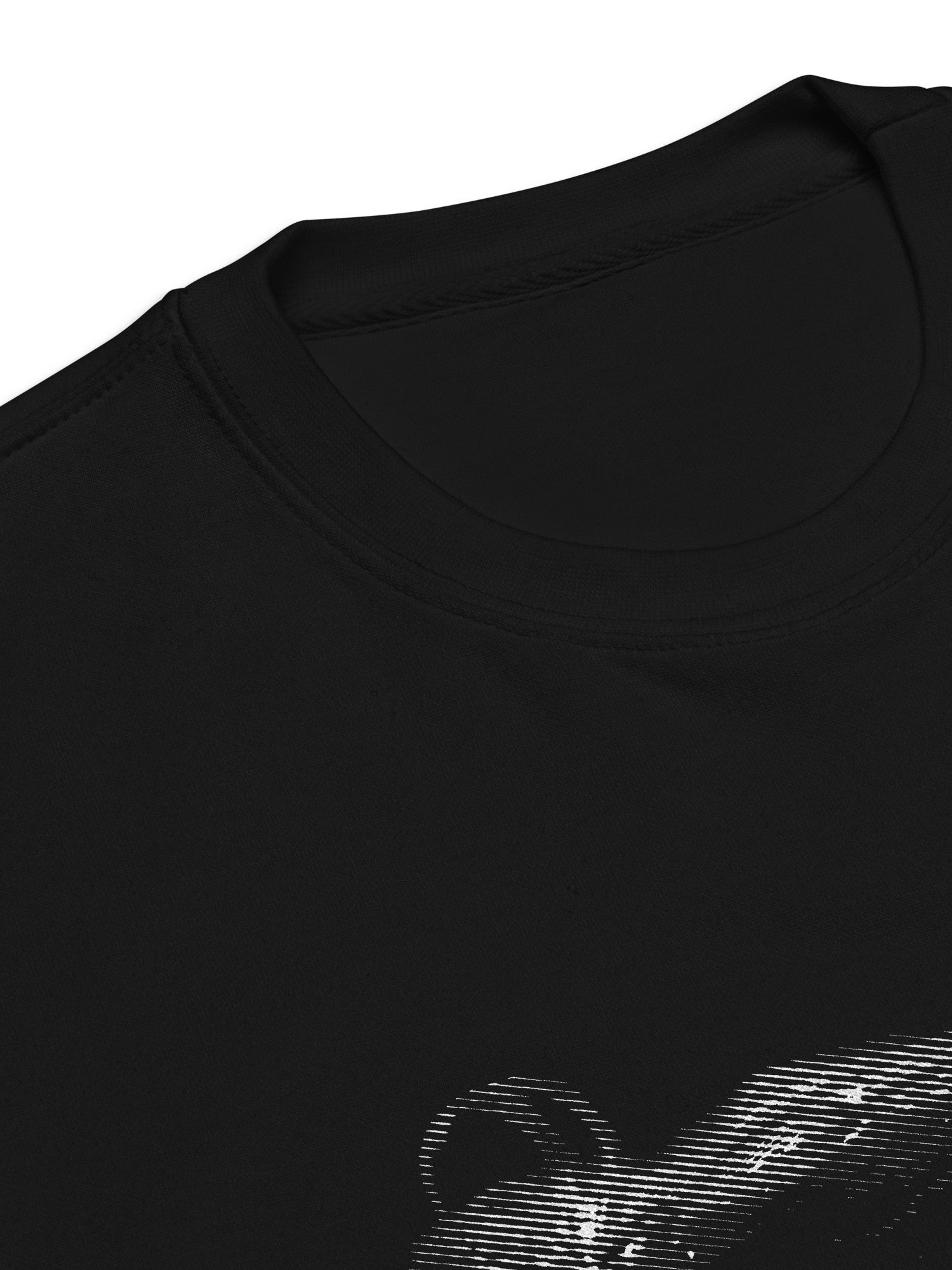 Sandra - Headpiece Sweatshirt
