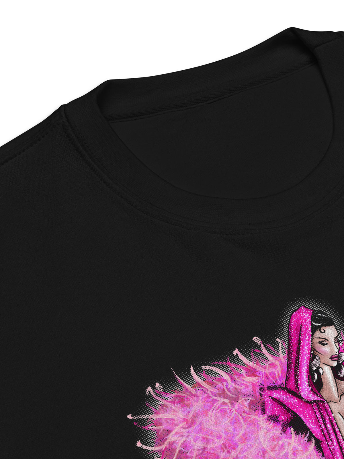 Flesh - Go Ham Fashion Sweatshirt