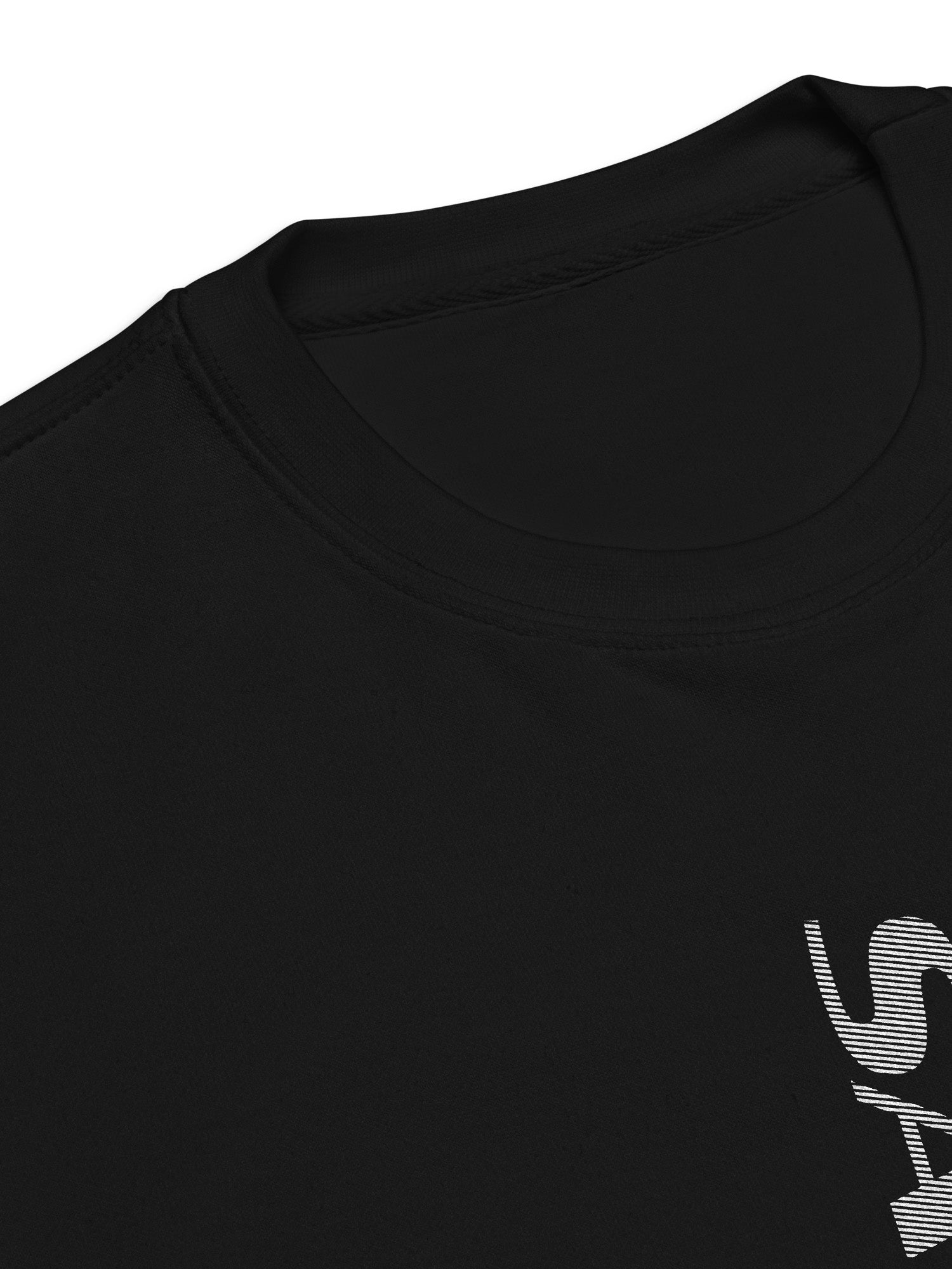 Sandra - Logo Sweatshirt