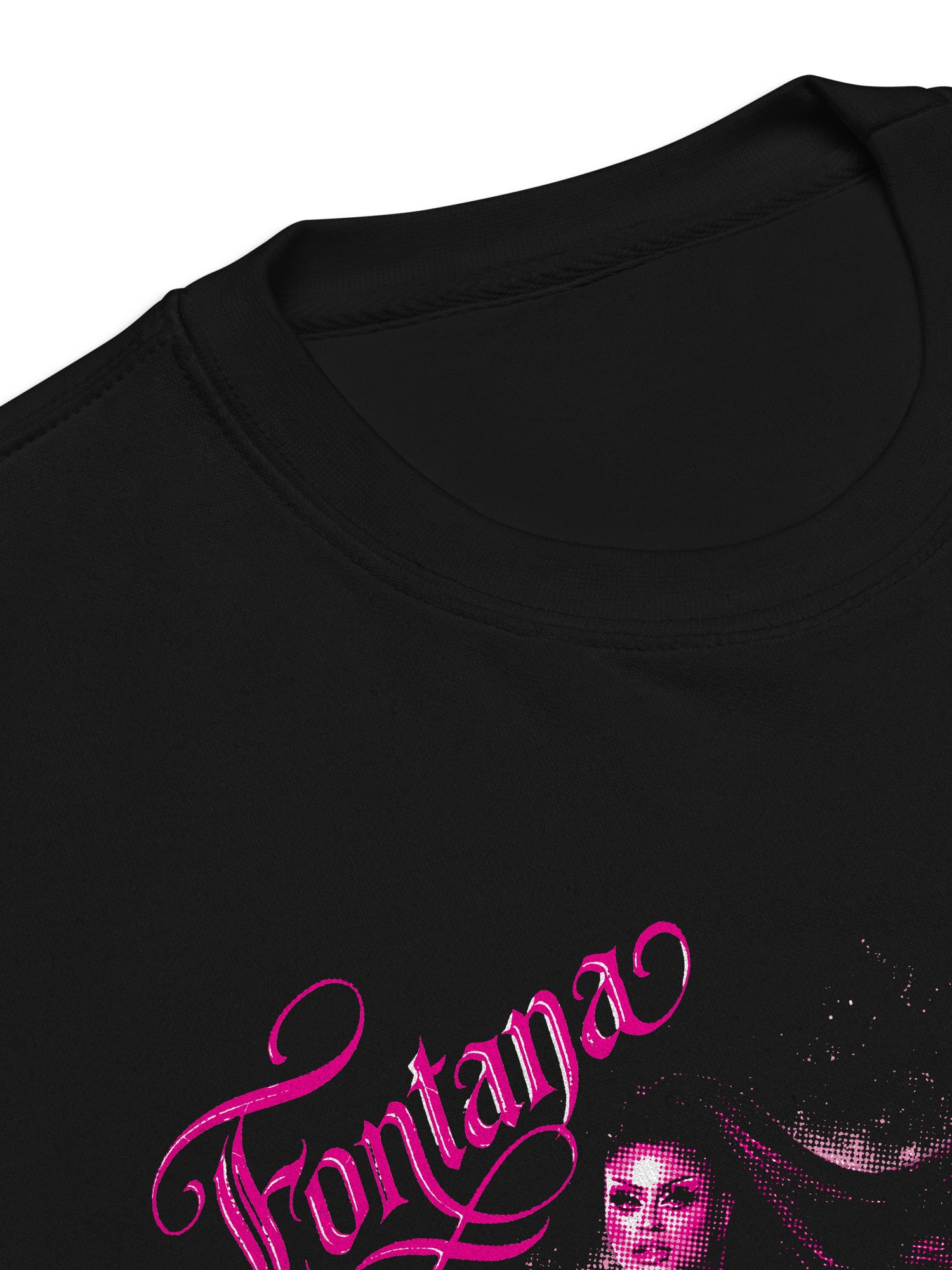 Fontana - Whatchyu Waitin For Sweatshirt