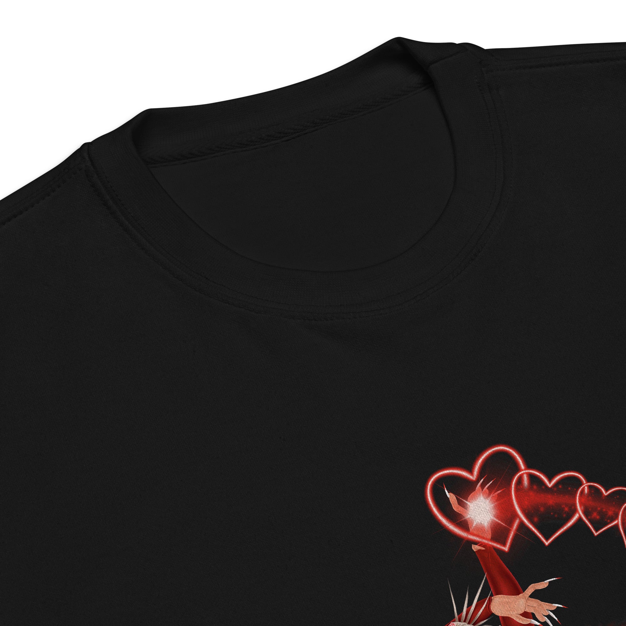 Chai T Grande - Design Sweatshirt