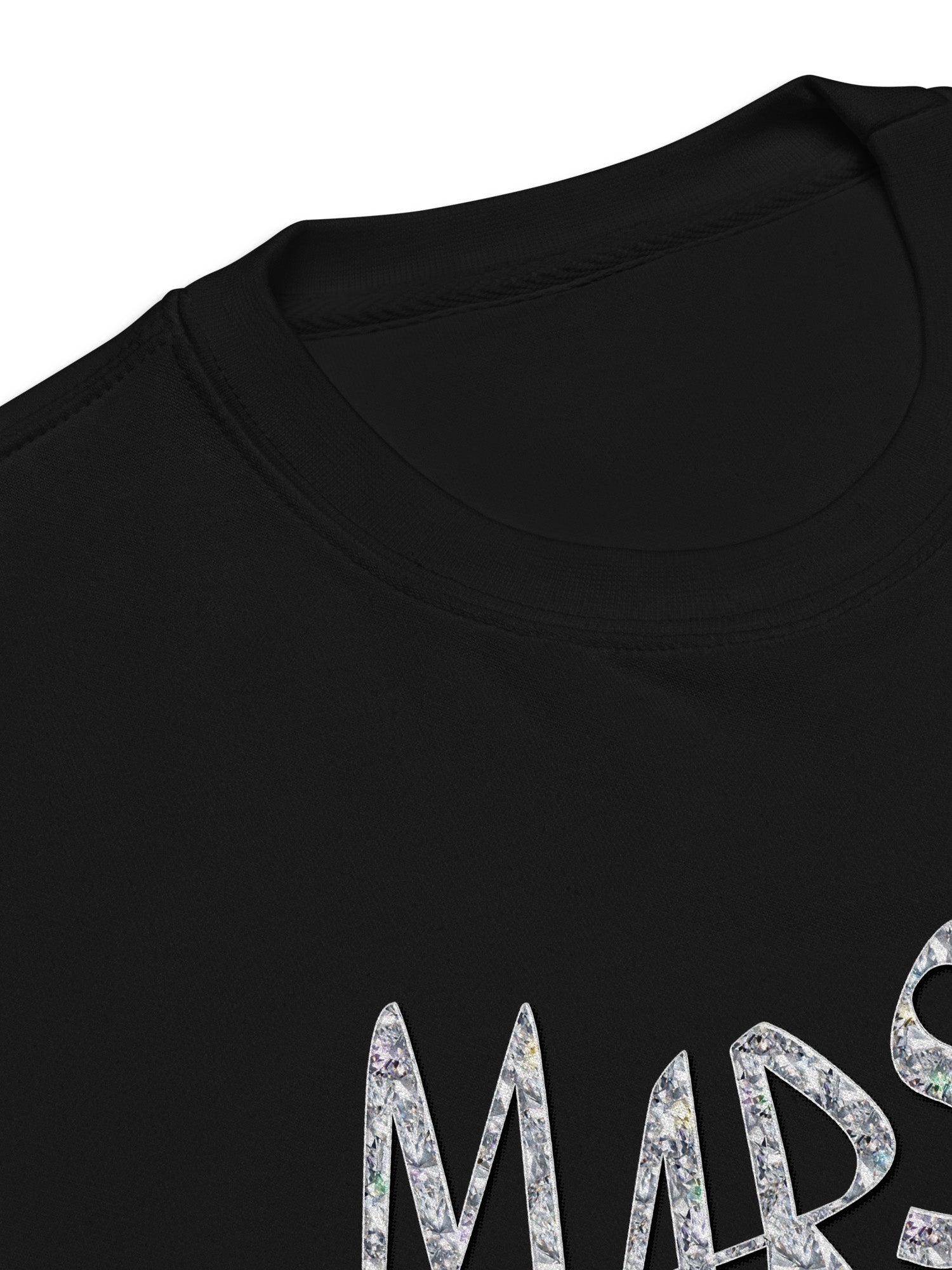 Marsha Mallow - Logo Sweatshirt